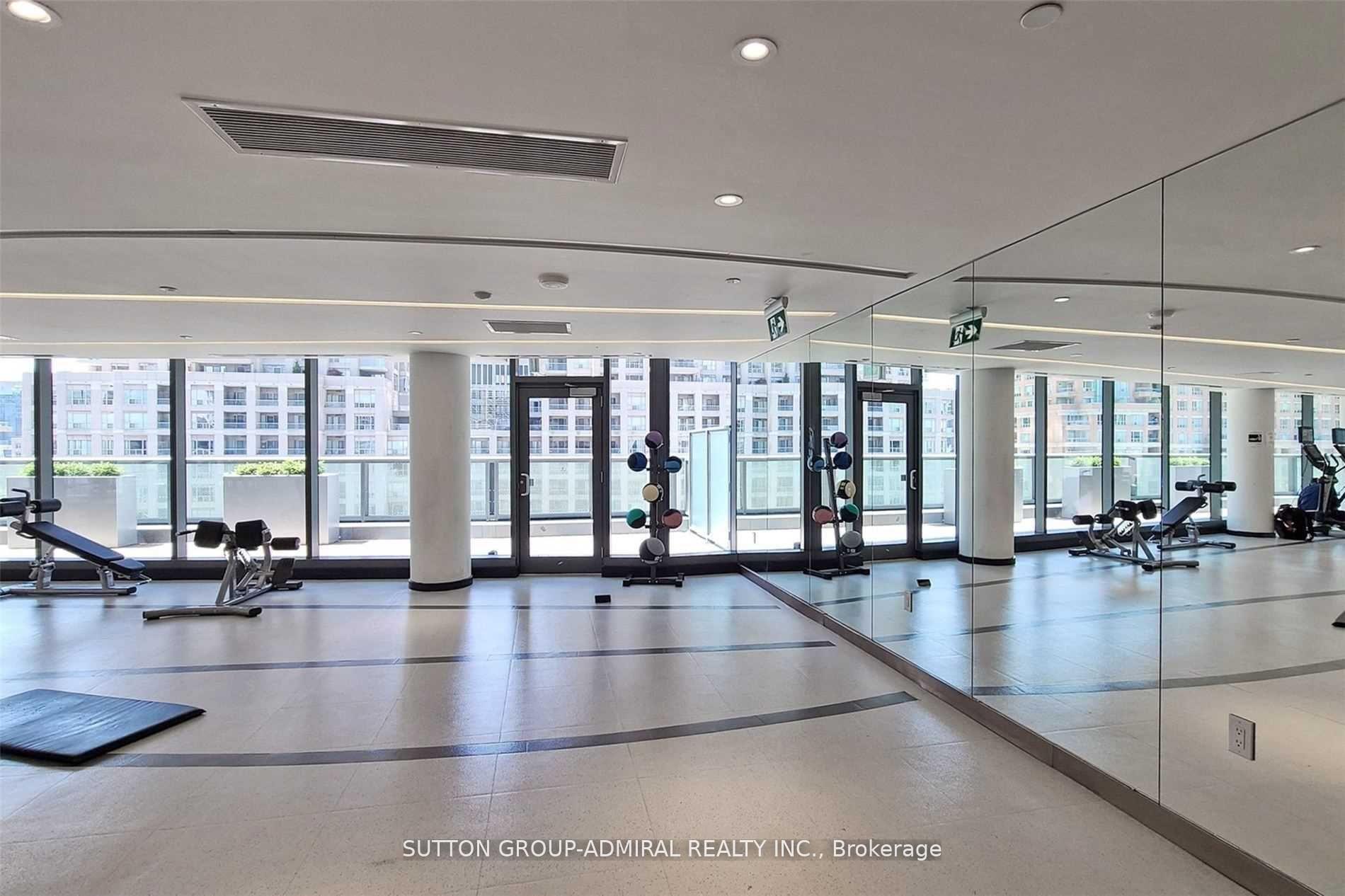 Photo 25 of Unit 3411, 11 Wellesley Street, Toronto, Bay Street Corridor — HOMEH
