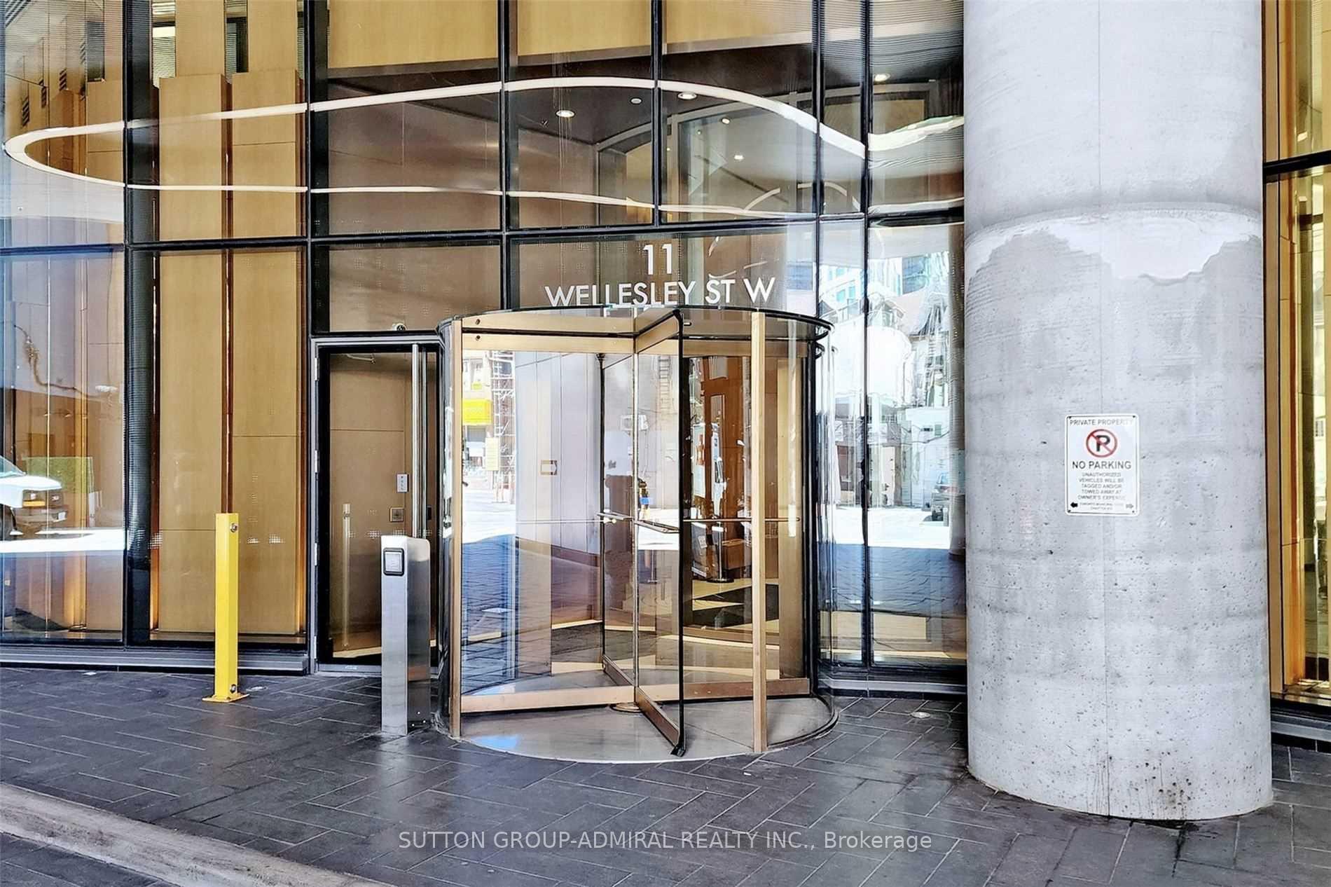 Photo 27 of Unit 3411, 11 Wellesley Street, Toronto, Bay Street Corridor — HOMEH