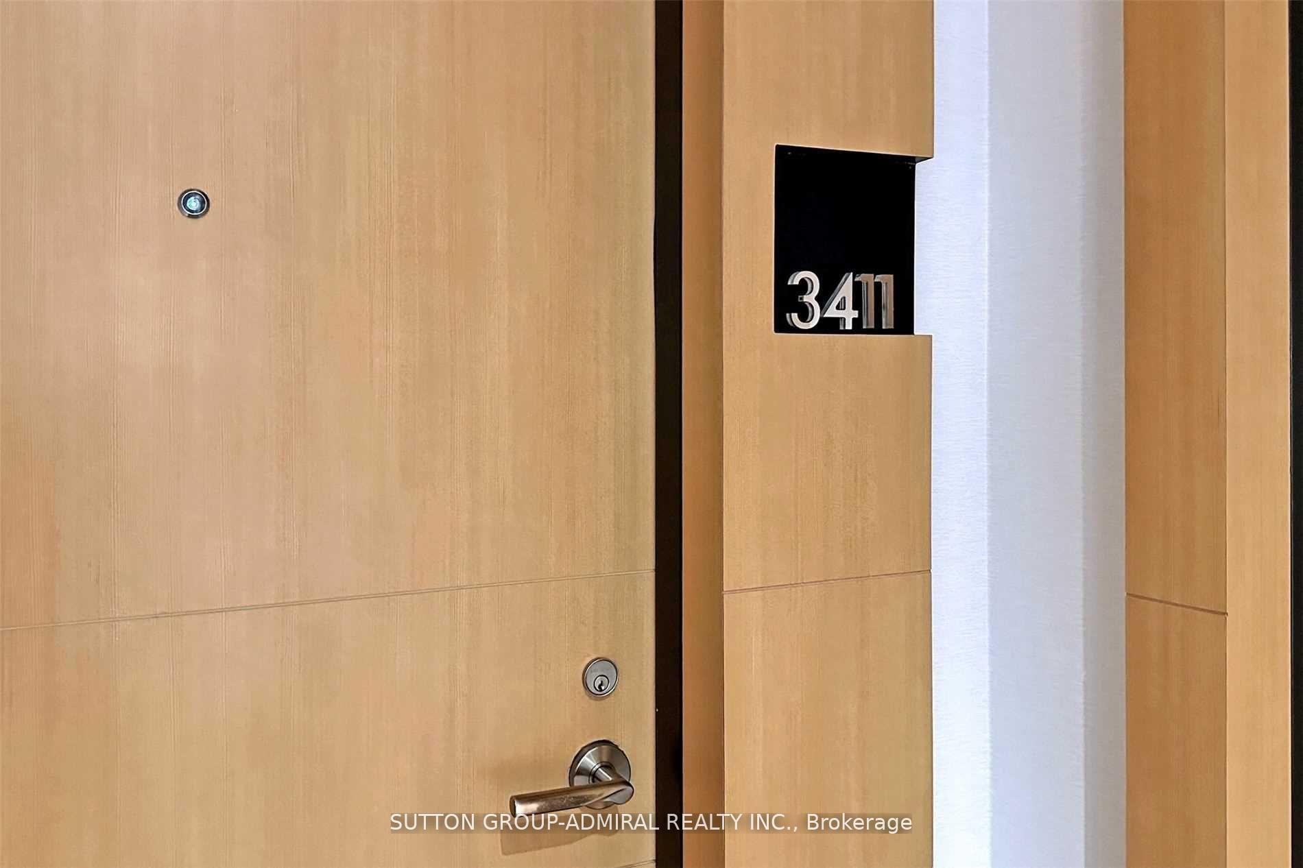 Photo 30 of Unit 3411, 11 Wellesley Street, Toronto, Bay Street Corridor — HOMEH