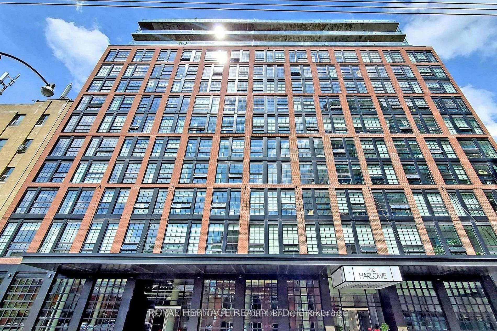 Photo 1 of Unit 904, 608 Richmond Street W, Toronto, Waterfront Communities — HOMEH