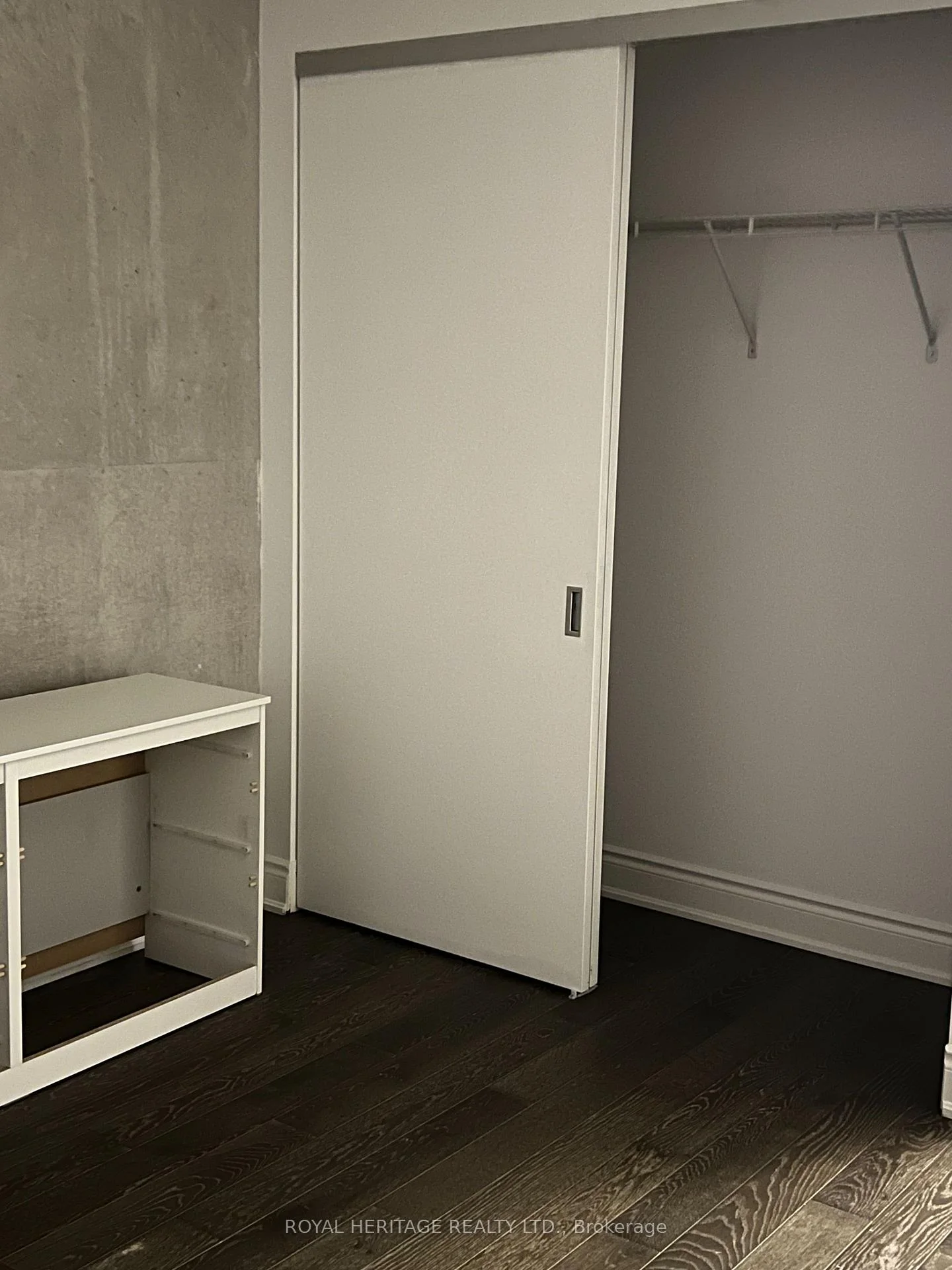 Photo 10 of Unit 904, 608 Richmond Street W, Toronto, Waterfront Communities — HOMEH