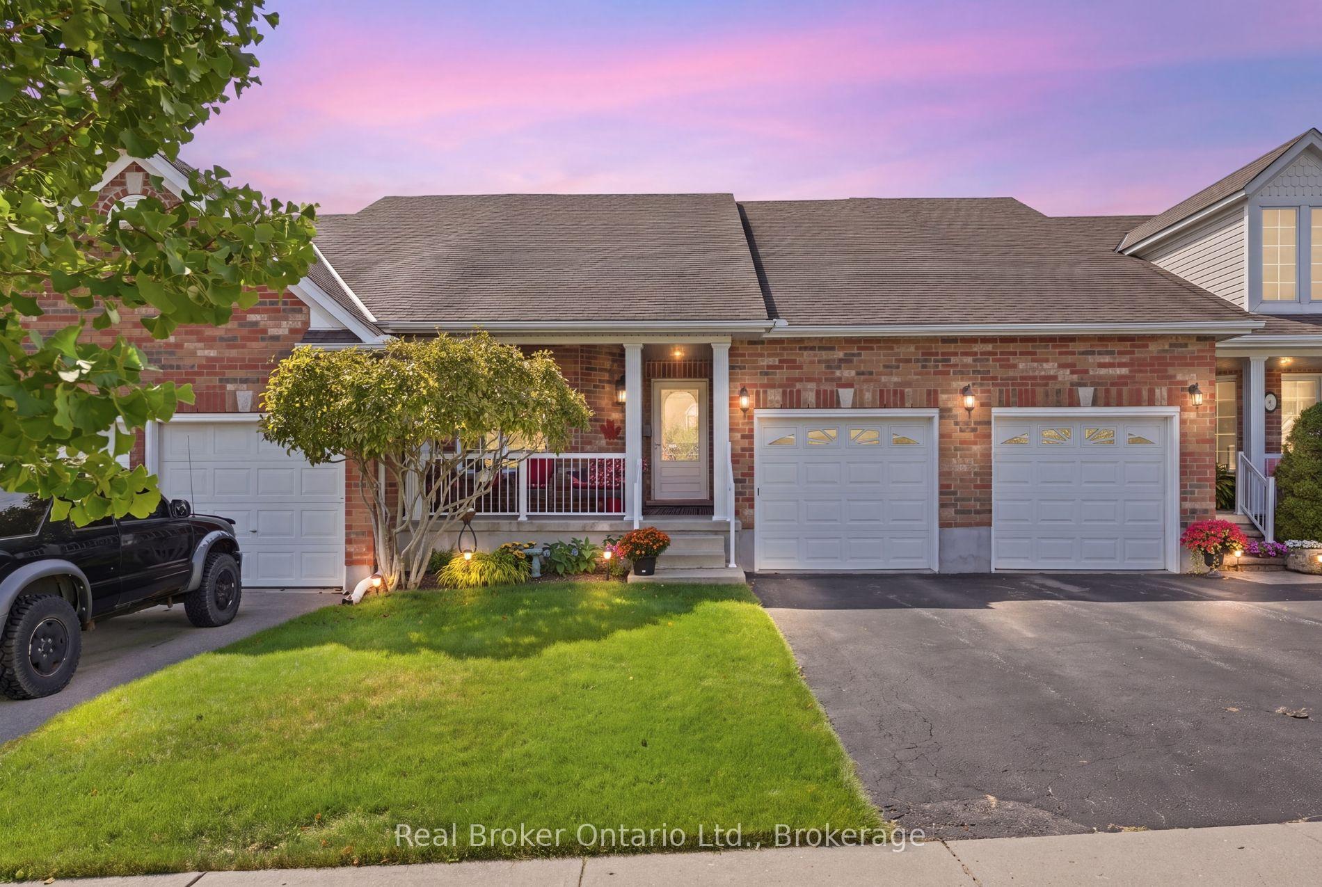 Photo 1 of 4 Thornton Street, Guelph, Grange Road — HOMEH