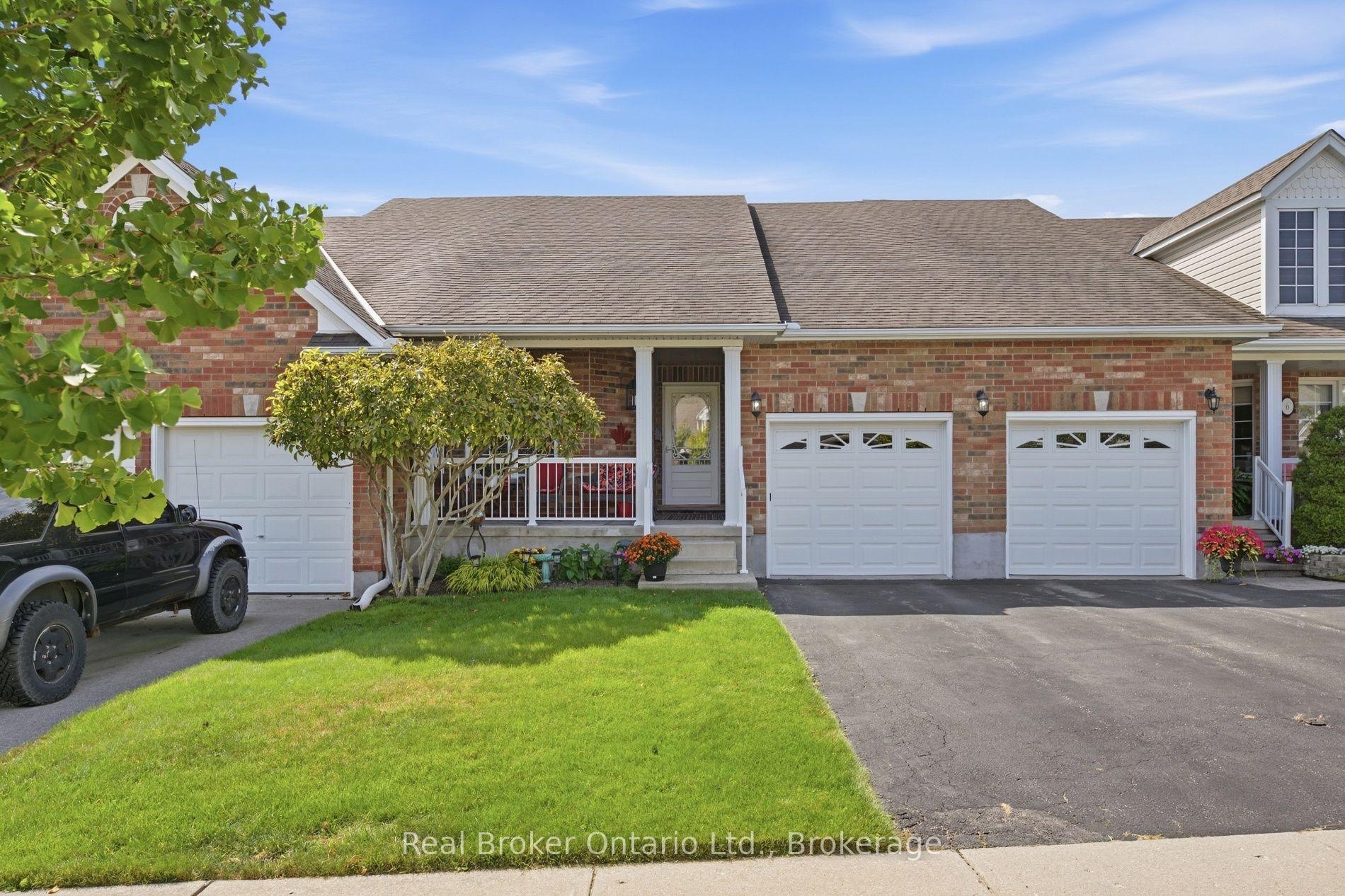 Photo 2 of 4 Thornton Street, Guelph, Grange Road — HOMEH