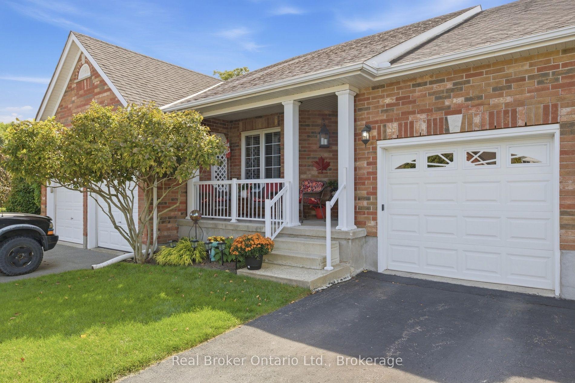 Photo 3 of 4 Thornton Street, Guelph, Grange Road — HOMEH