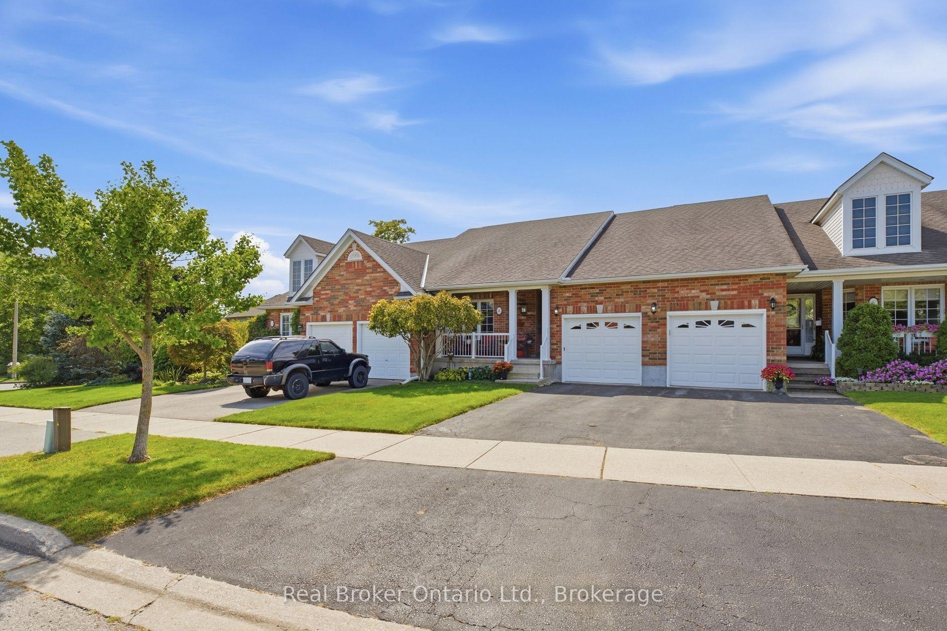 Photo 4 of 4 Thornton Street, Guelph, Grange Road — HOMEH