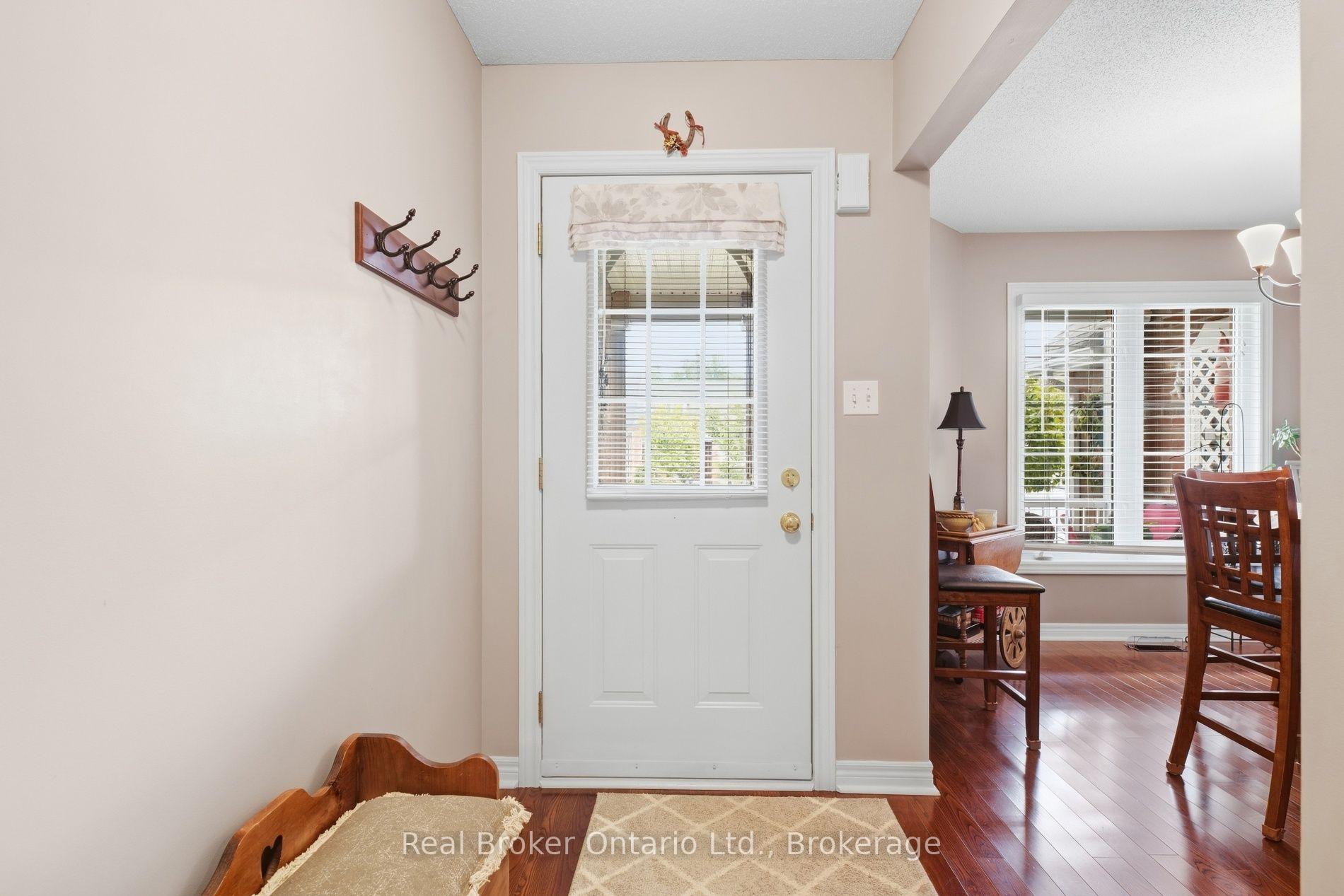 Photo 6 of 4 Thornton Street, Guelph, Grange Road — HOMEH