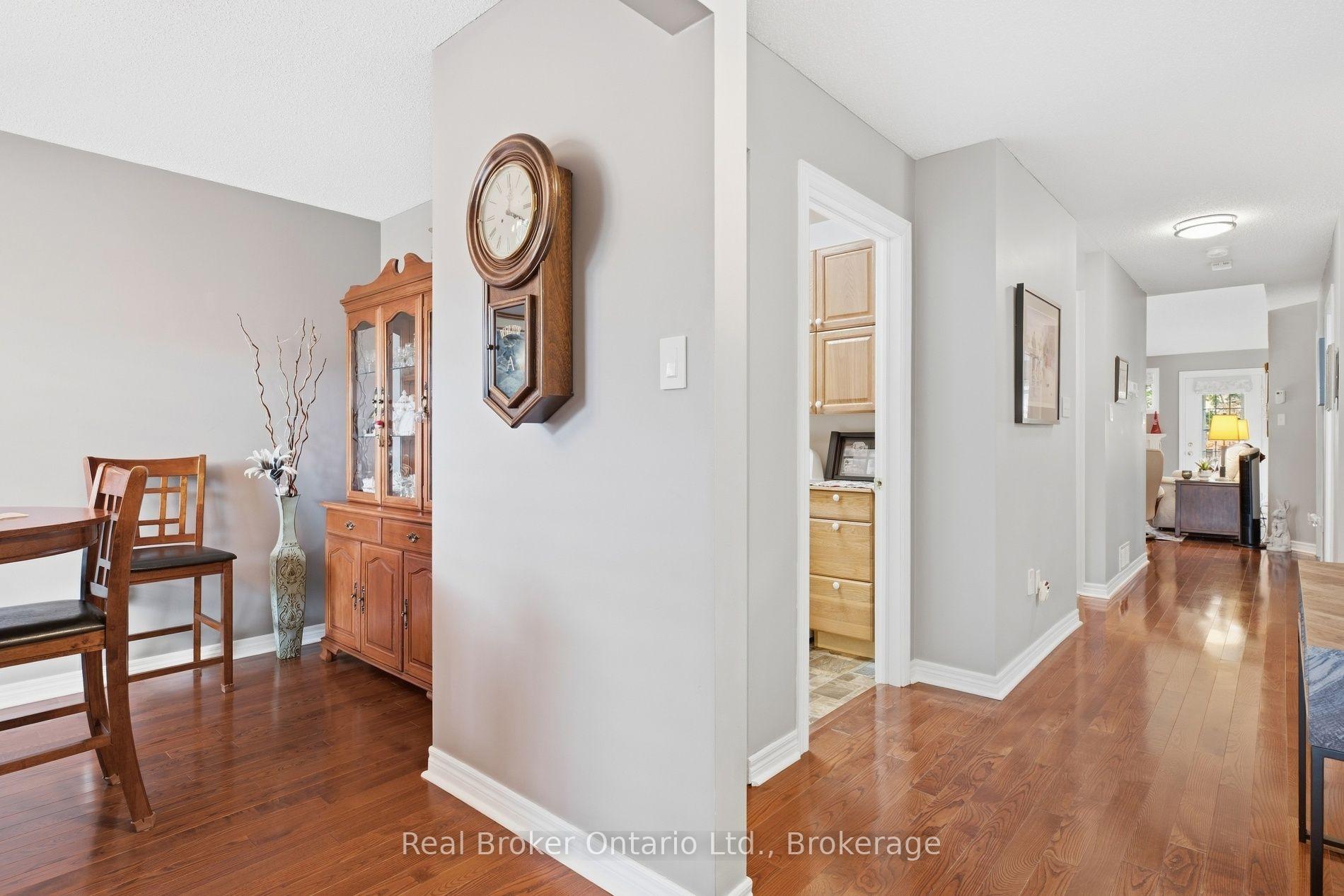 Photo 7 of 4 Thornton Street, Guelph, Grange Road — HOMEH