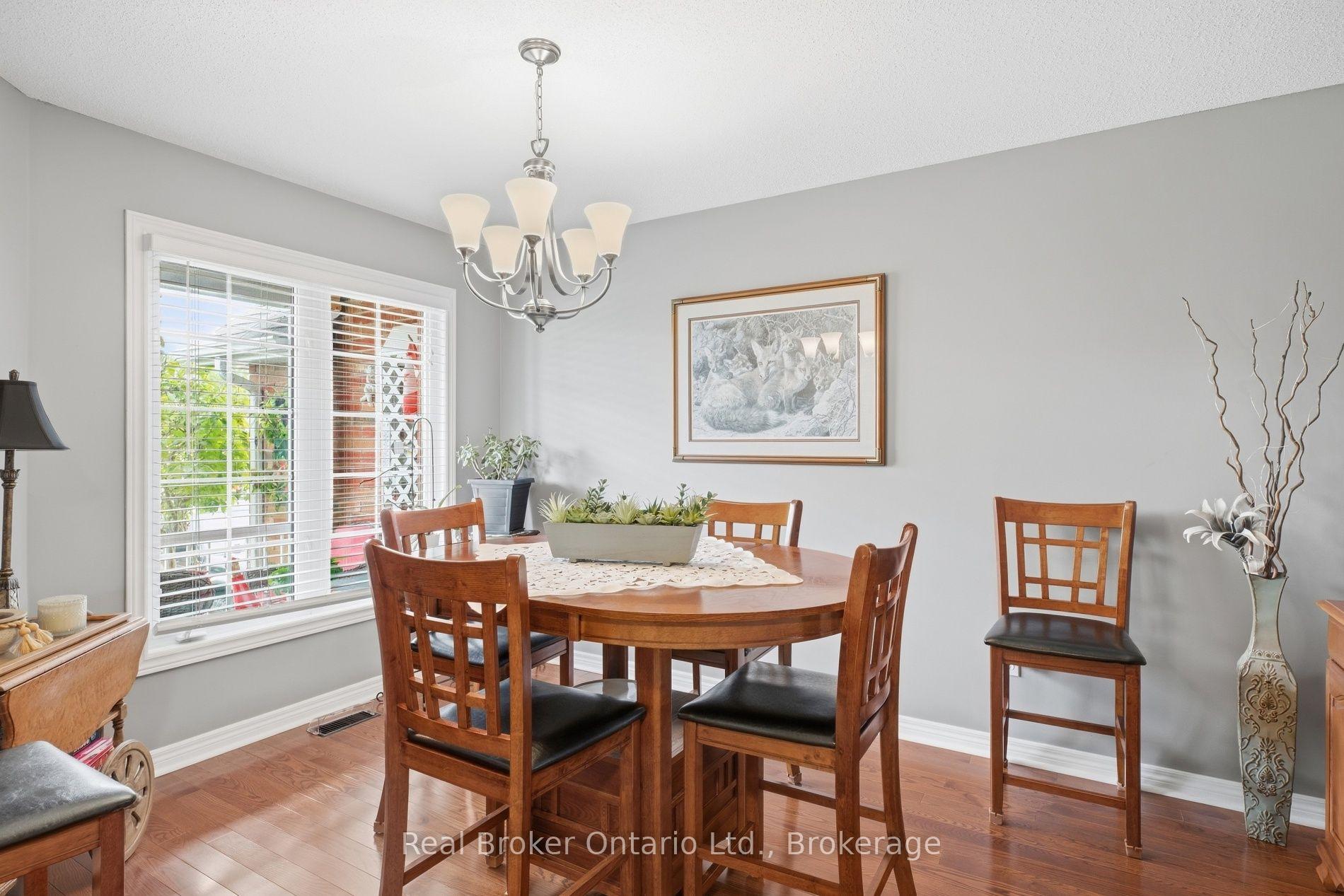 Photo 8 of 4 Thornton Street, Guelph, Grange Road — HOMEH