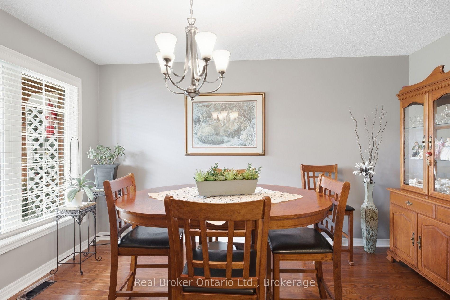 Photo 9 of 4 Thornton Street, Guelph, Grange Road — HOMEH