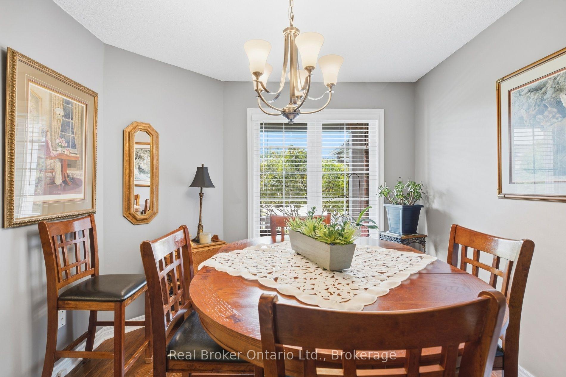 Photo 10 of 4 Thornton Street, Guelph, Grange Road — HOMEH