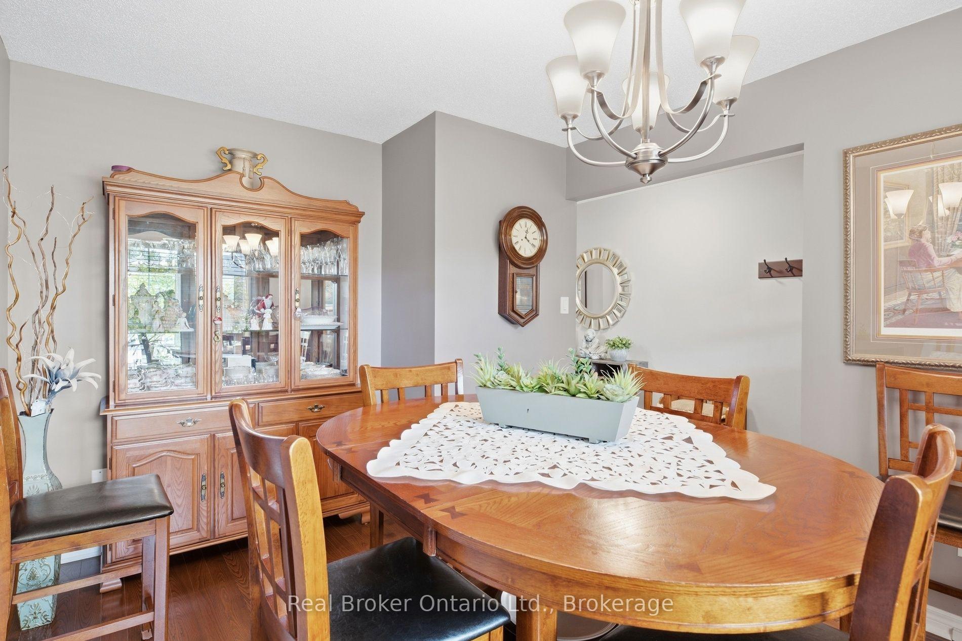 Photo 11 of 4 Thornton Street, Guelph, Grange Road — HOMEH