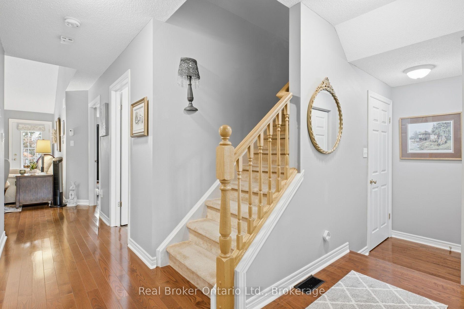 Photo 12 of 4 Thornton Street, Guelph, Grange Road — HOMEH