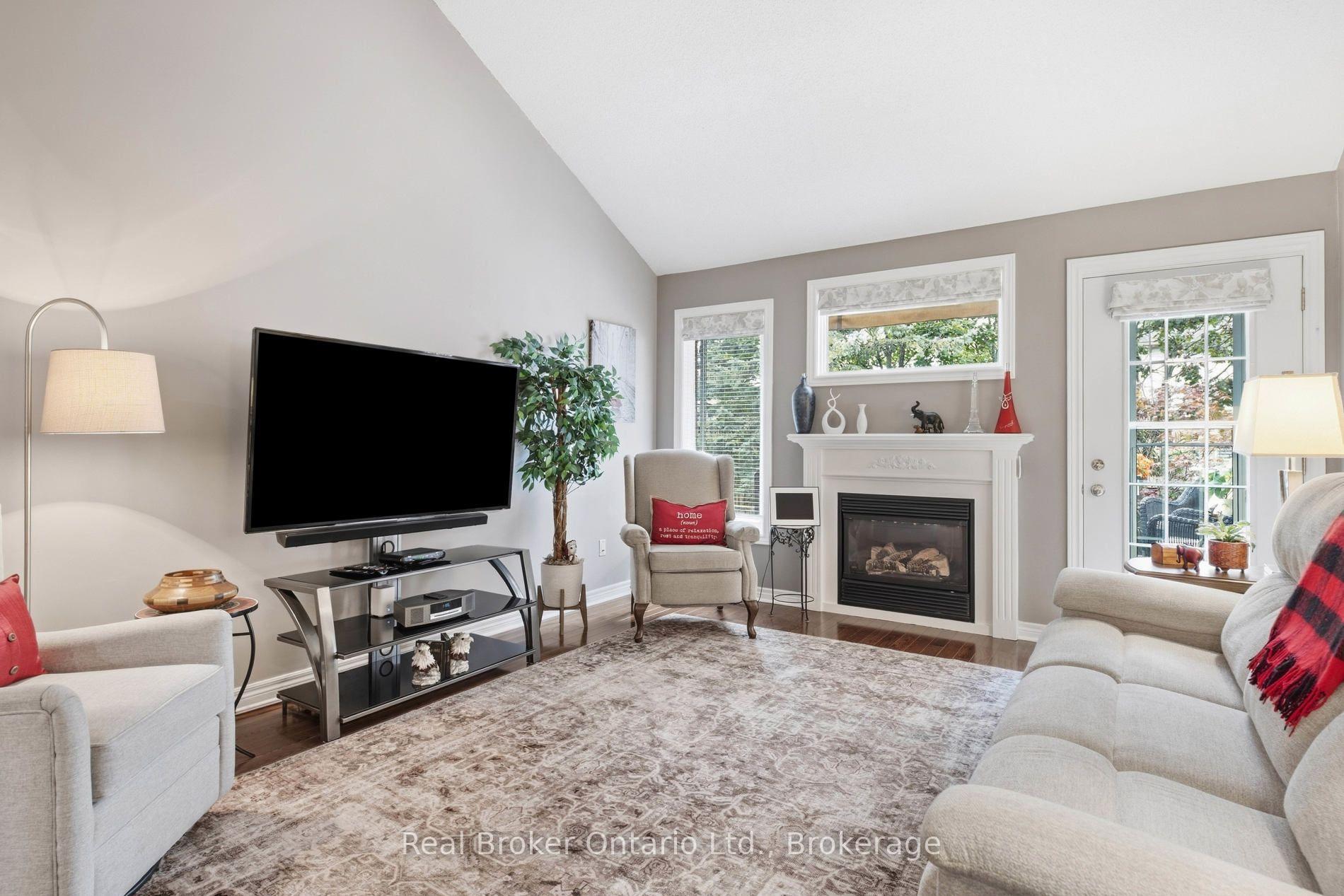 Photo 13 of 4 Thornton Street, Guelph, Grange Road — HOMEH