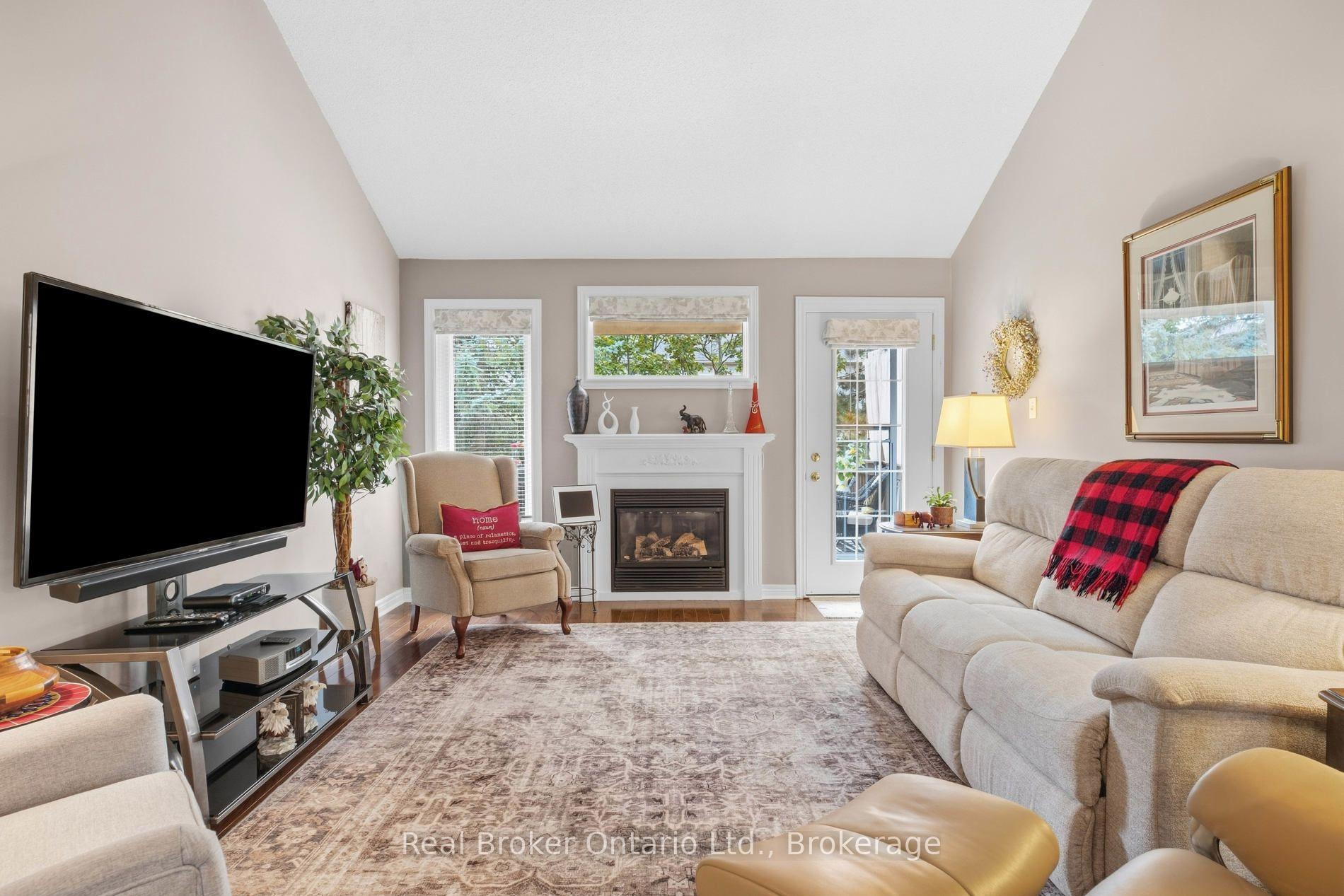 Photo 14 of 4 Thornton Street, Guelph, Grange Road — HOMEH