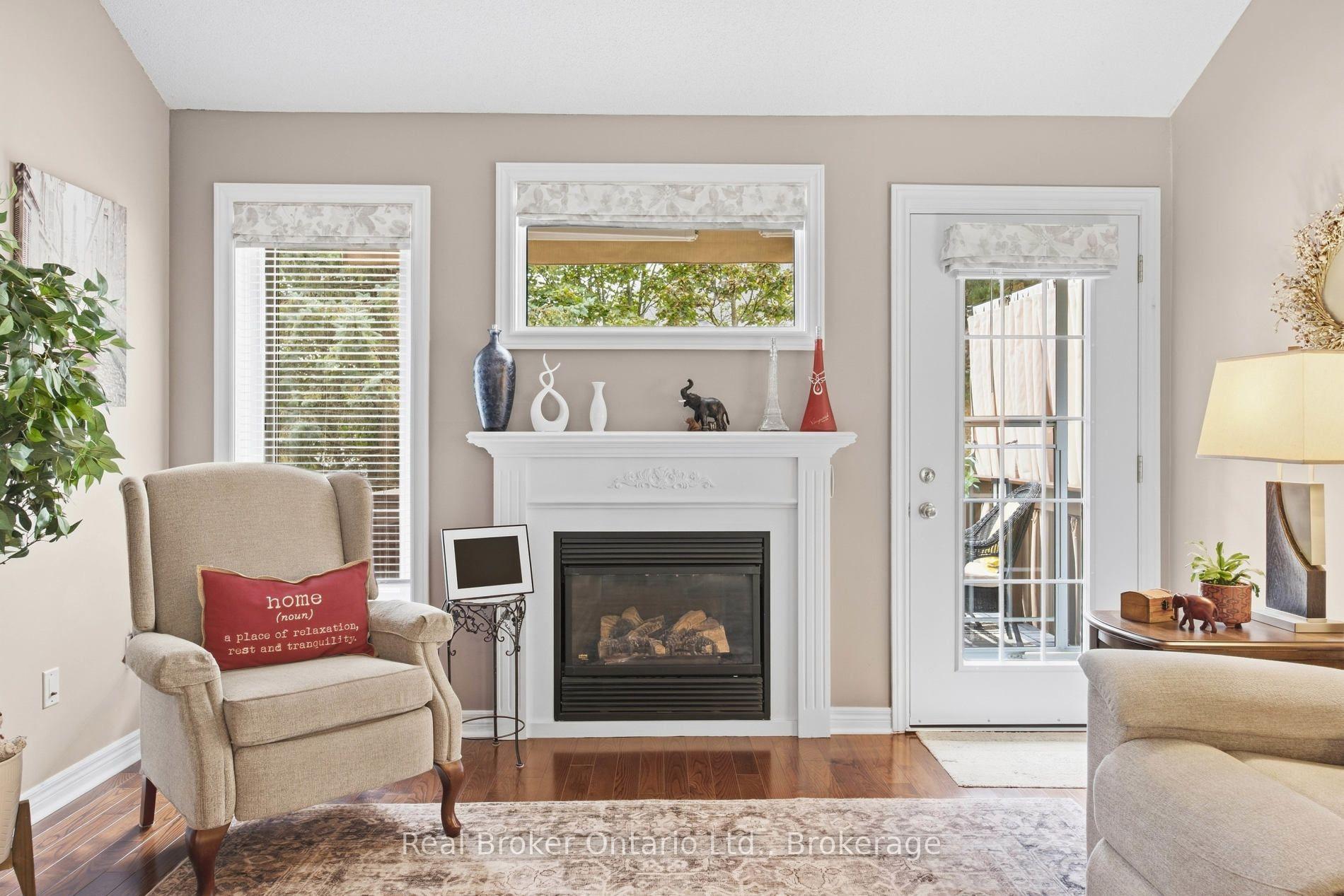 Photo 15 of 4 Thornton Street, Guelph, Grange Road — HOMEH