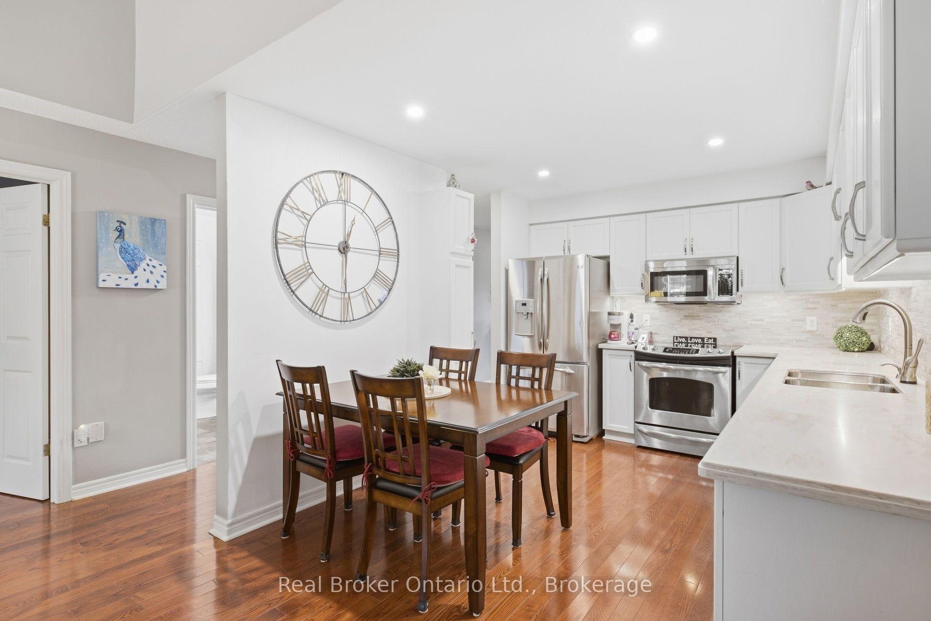 Photo 20 of 4 Thornton Street, Guelph, Grange Road — HOMEH