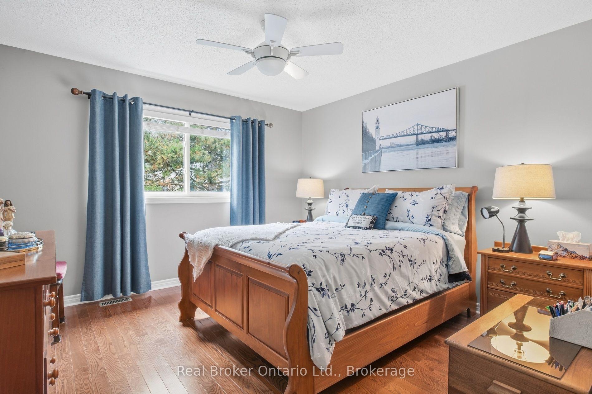 Photo 21 of 4 Thornton Street, Guelph, Grange Road — HOMEH
