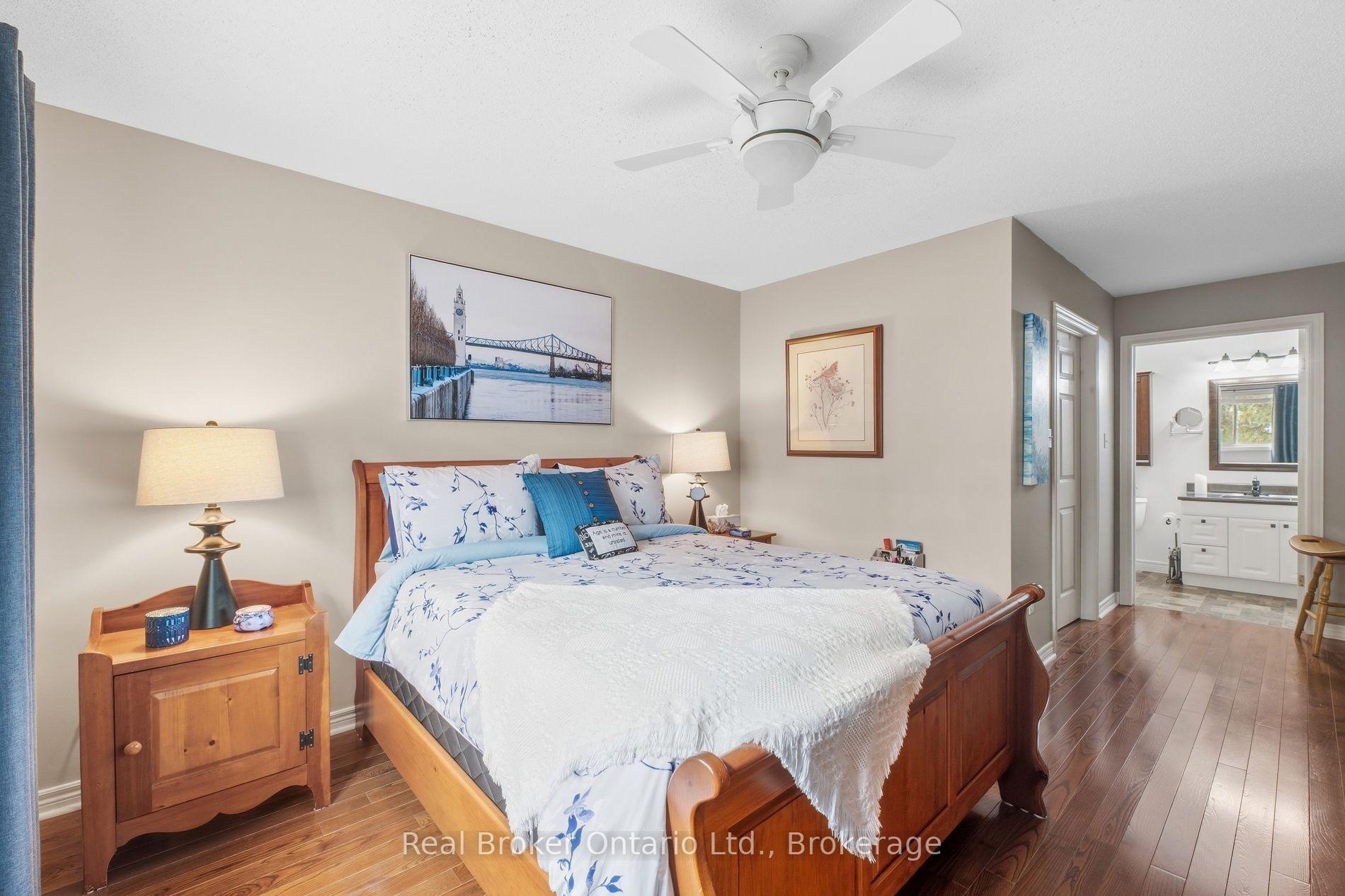 Photo 22 of 4 Thornton Street, Guelph, Grange Road — HOMEH