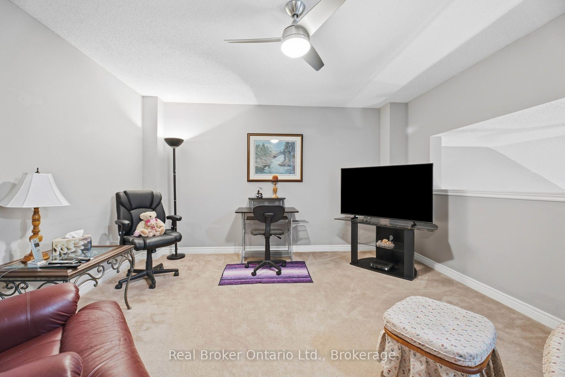 Photo 25 of 4 Thornton Street, Guelph, Grange Road — HOMEH