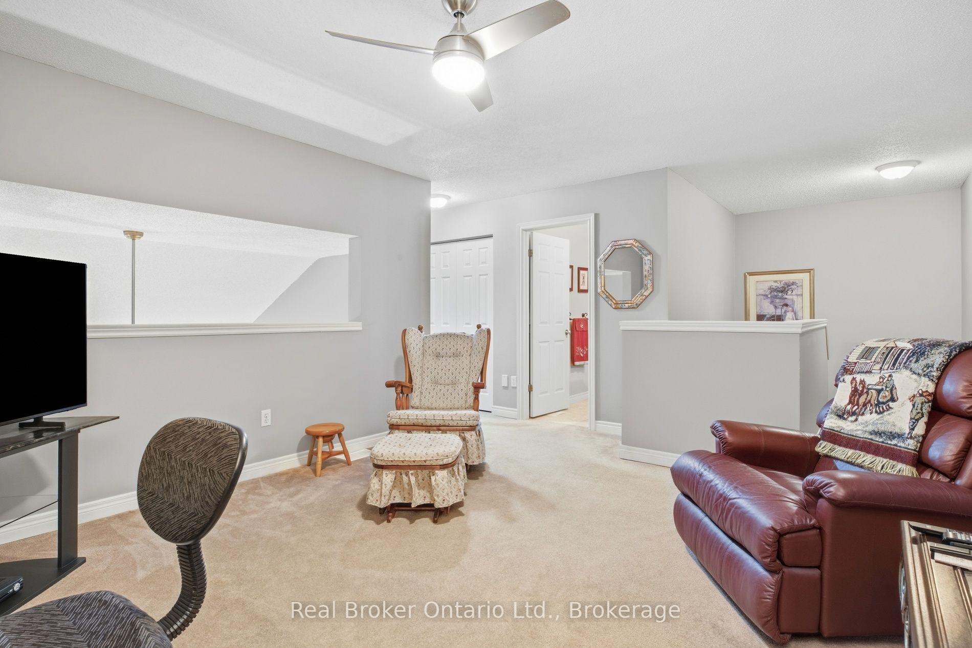 Photo 26 of 4 Thornton Street, Guelph, Grange Road — HOMEH