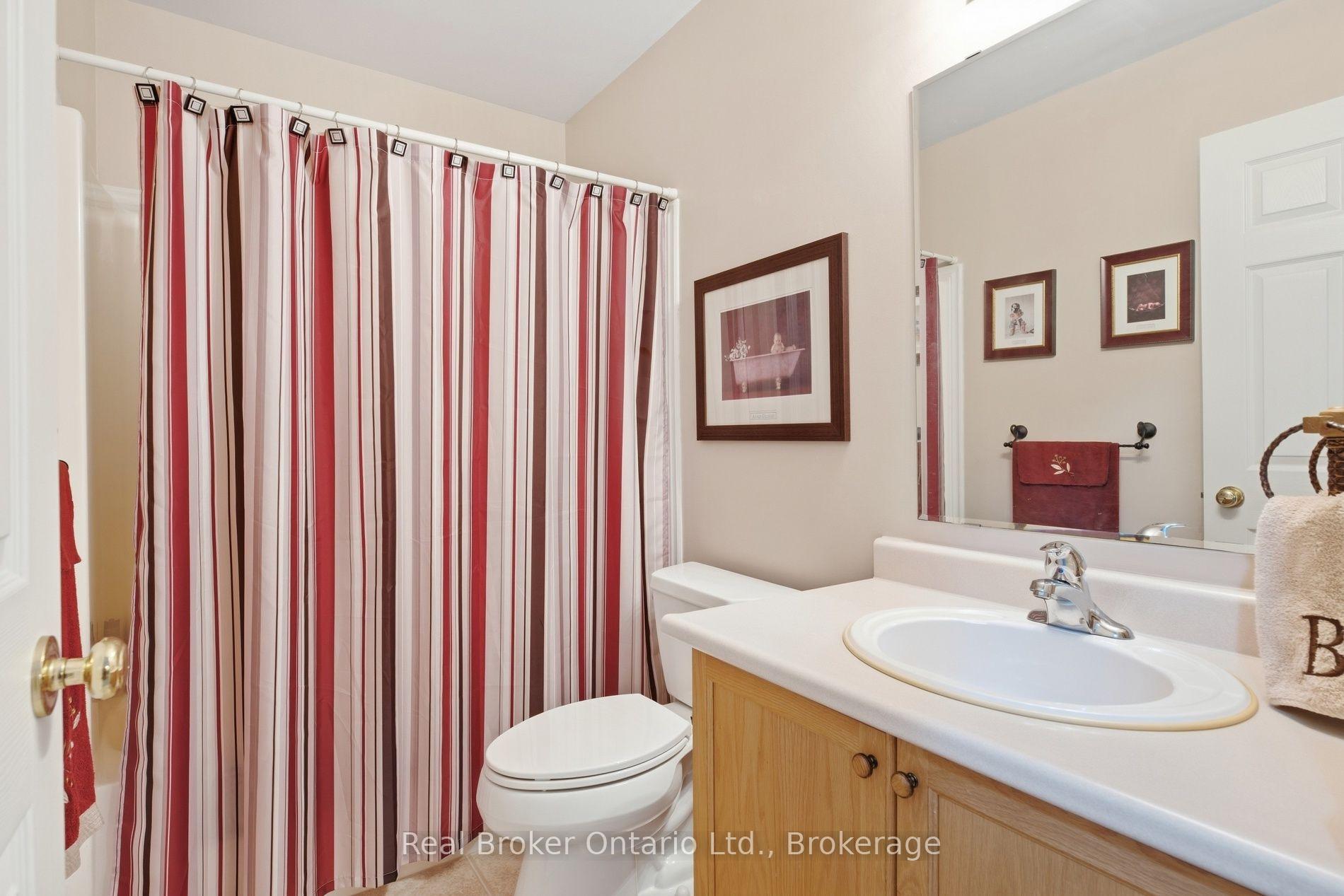Photo 27 of 4 Thornton Street, Guelph, Grange Road — HOMEH