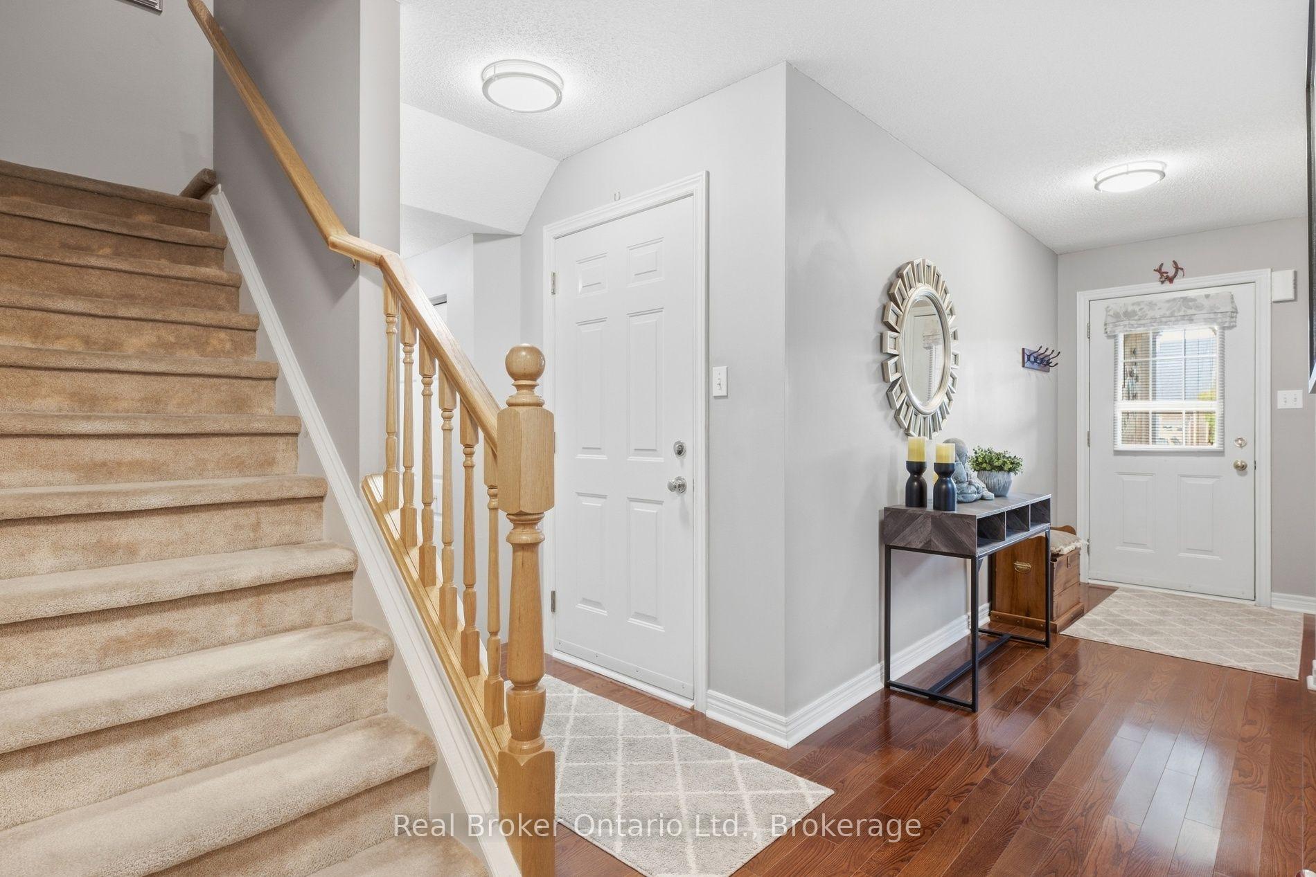 Photo 30 of 4 Thornton Street, Guelph, Grange Road — HOMEH