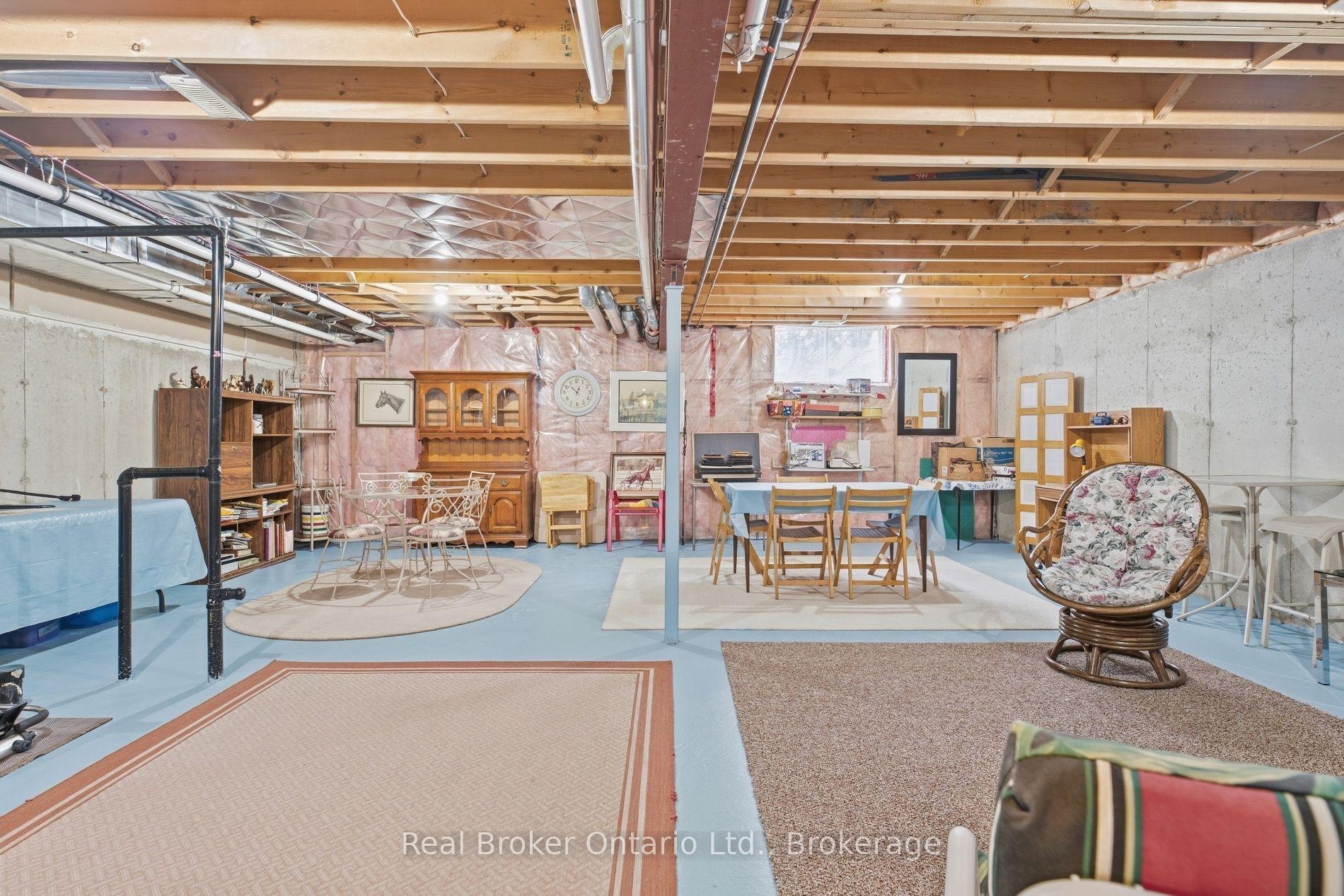 Photo 33 of 4 Thornton Street, Guelph, Grange Road — HOMEH