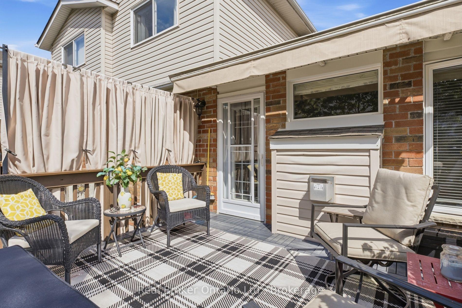 Photo 38 of 4 Thornton Street, Guelph, Grange Road — HOMEH