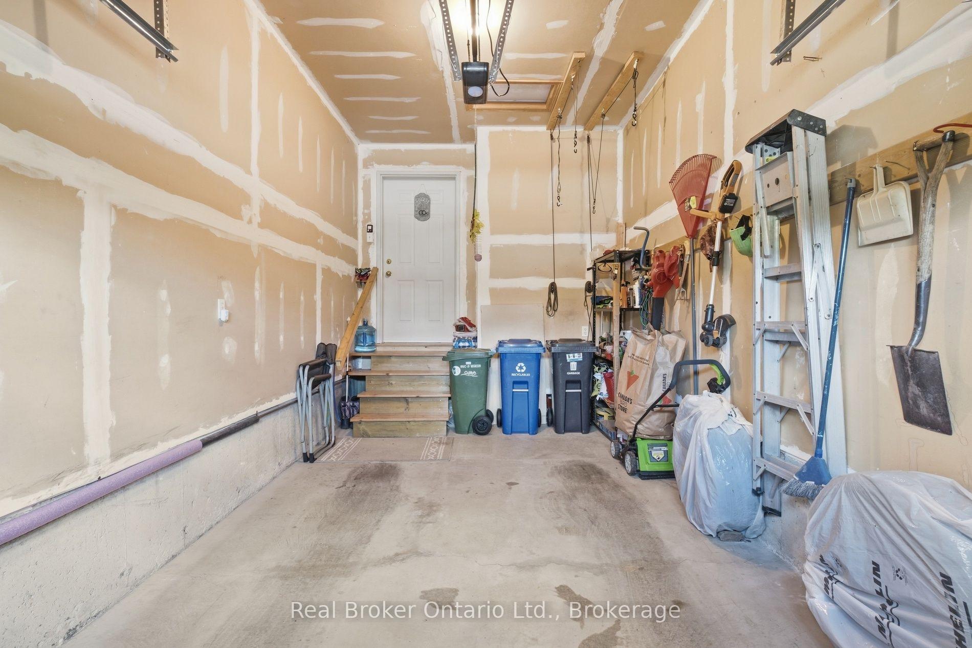 Photo 41 of 4 Thornton Street, Guelph, Grange Road — HOMEH