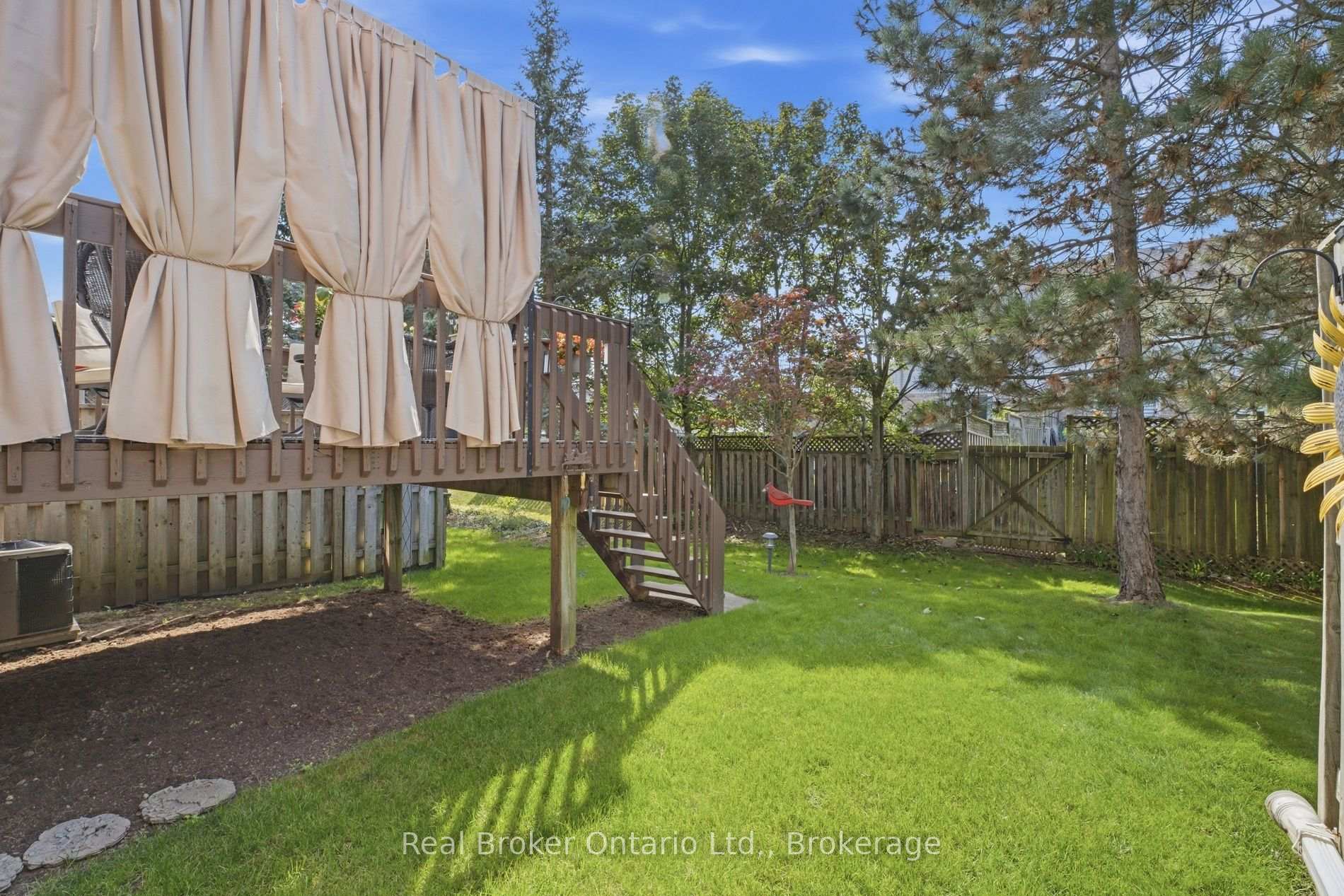 Photo 43 of 4 Thornton Street, Guelph, Grange Road — HOMEH