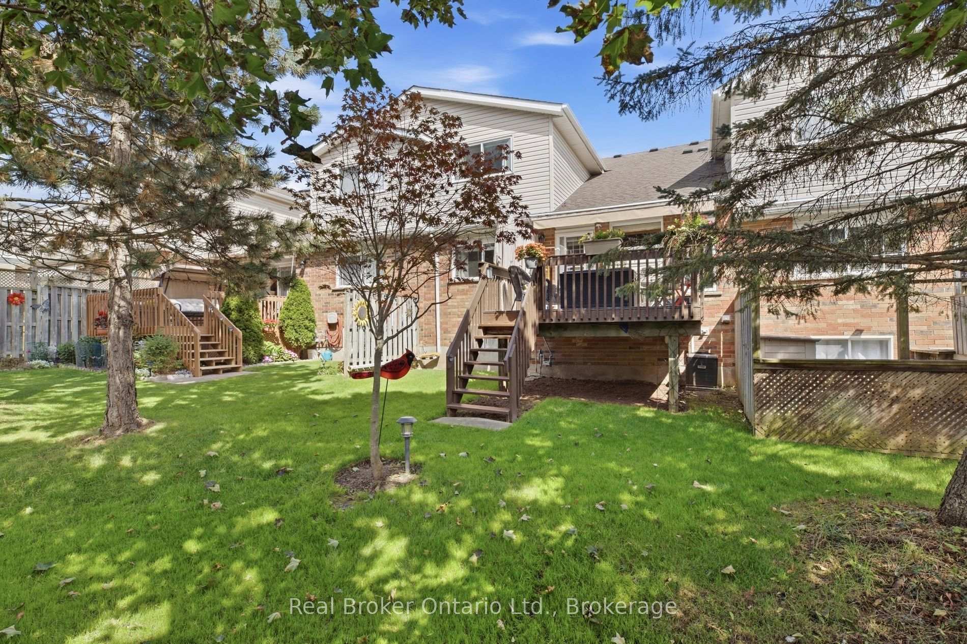 Photo 45 of 4 Thornton Street, Guelph, Grange Road — HOMEH
