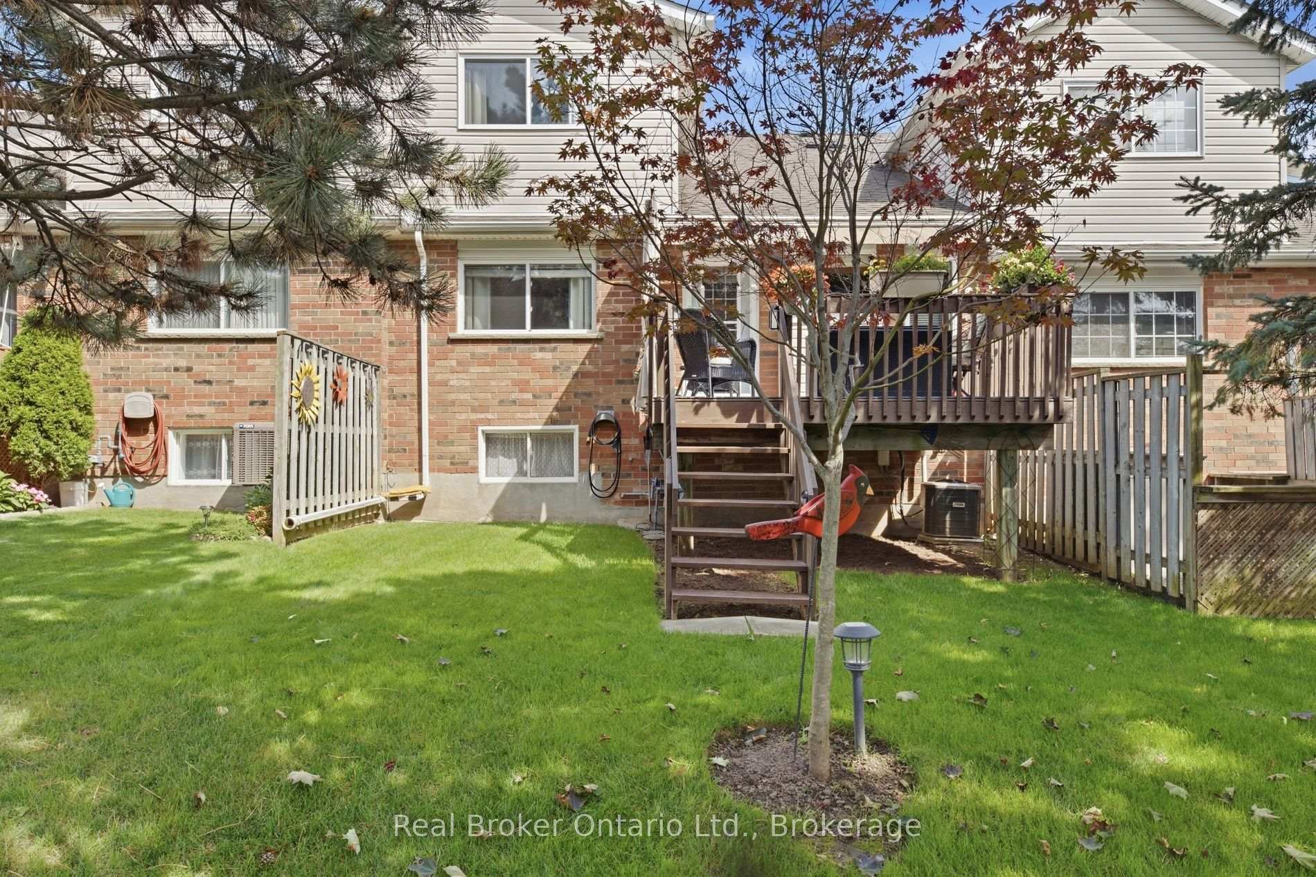 Photo 49 of 4 Thornton Street, Guelph, Grange Road — HOMEH