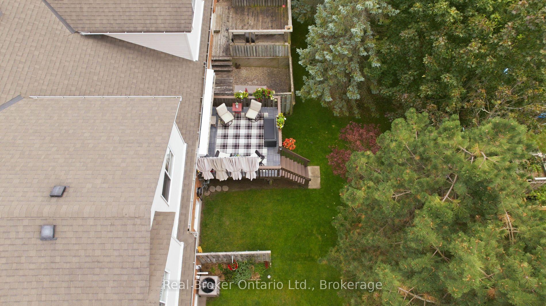 Photo 50 of 4 Thornton Street, Guelph, Grange Road — HOMEH