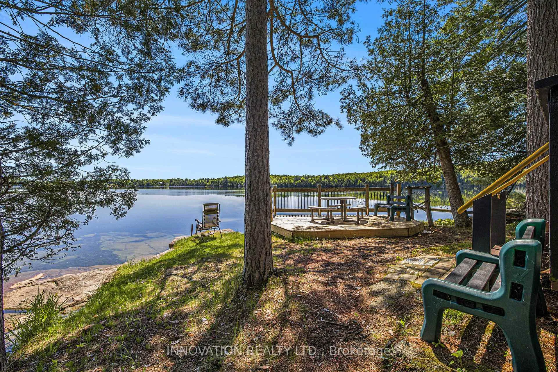 Photo 3 of 1257 Harding Lane, Frontenac, Frontenac Centre — HOMEH
