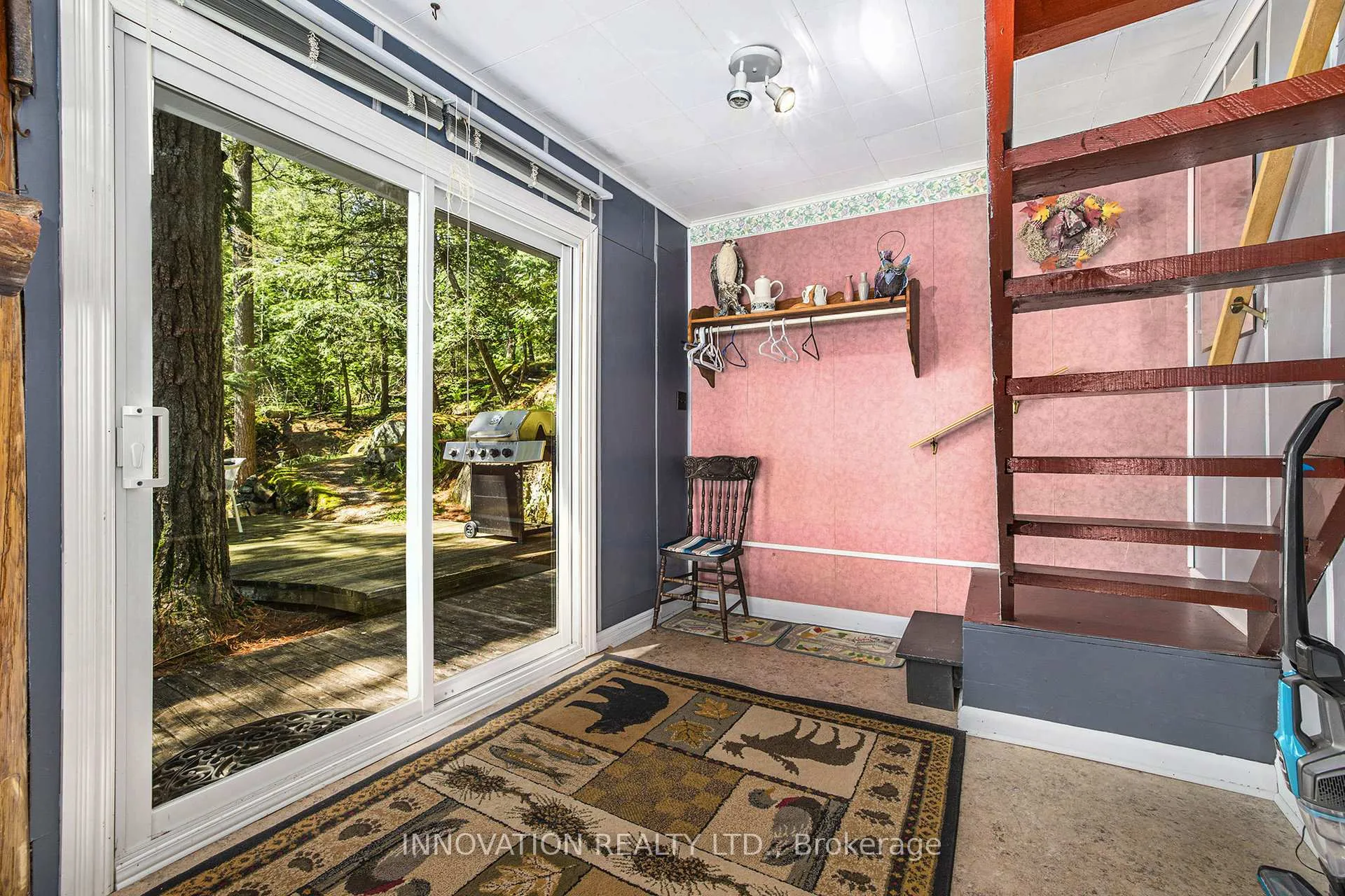 Photo 7 of 1257 Harding Lane, Frontenac, Frontenac Centre — HOMEH
