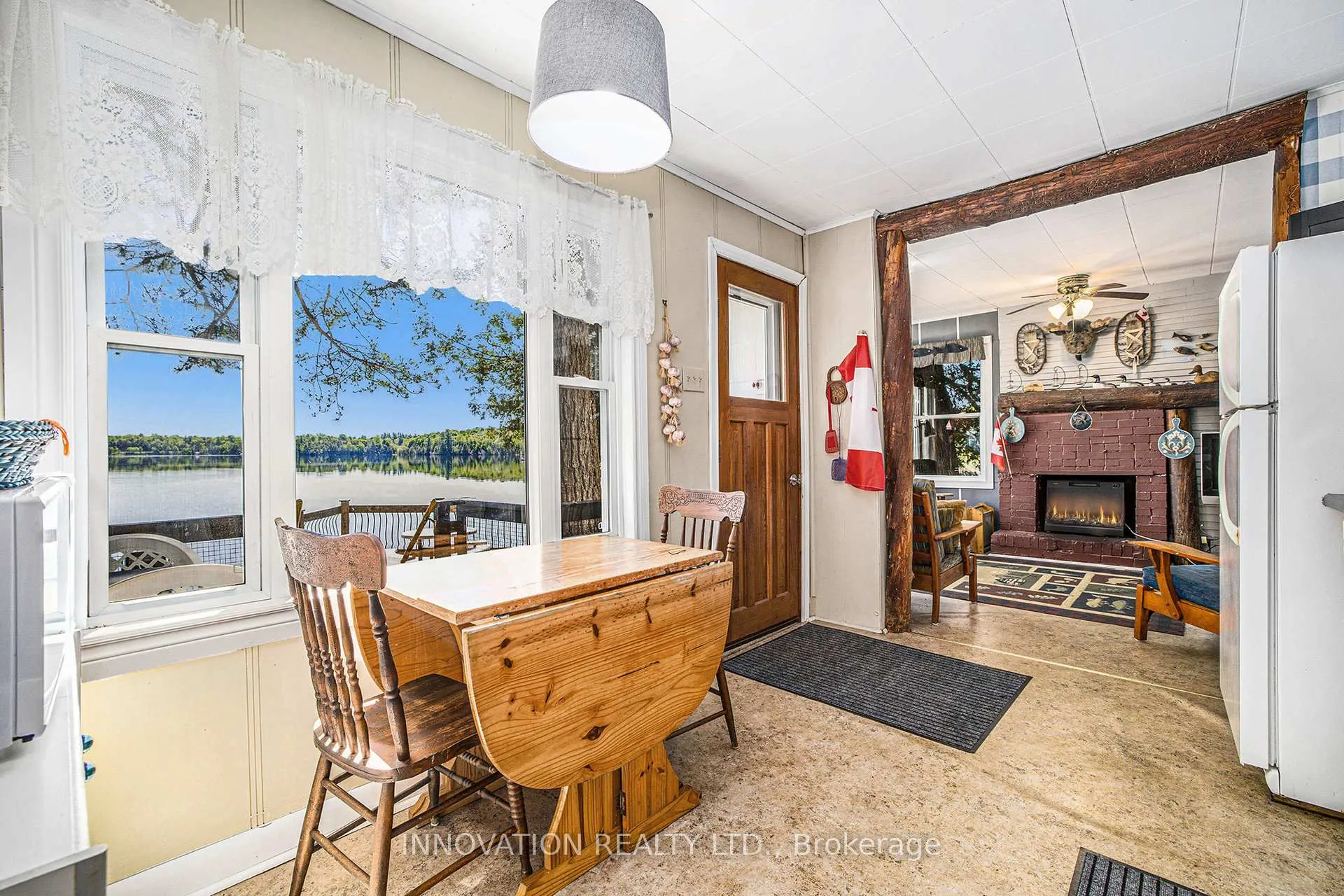 Photo 8 of 1257 Harding Lane, Frontenac, Frontenac Centre — HOMEH