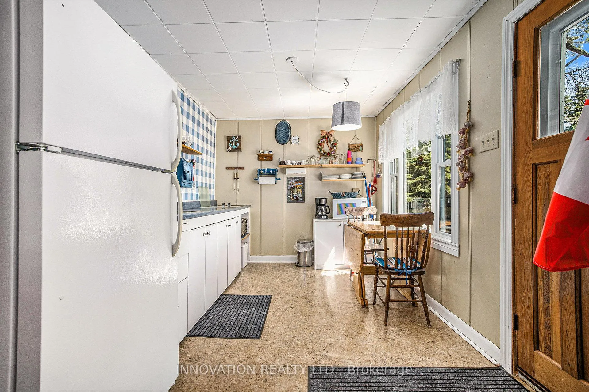 Photo 9 of 1257 Harding Lane, Frontenac, Frontenac Centre — HOMEH