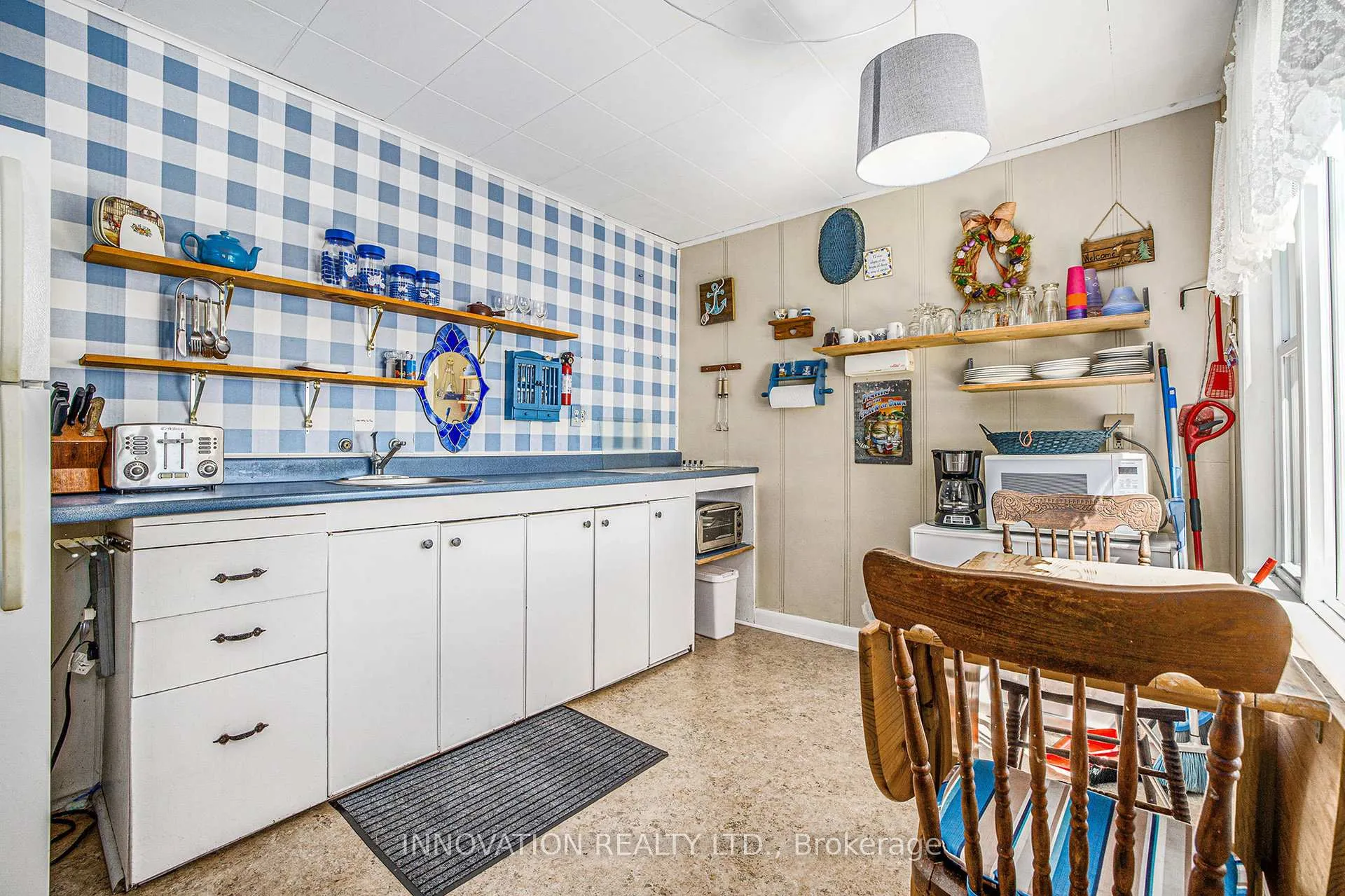 Photo 10 of 1257 Harding Lane, Frontenac, Frontenac Centre — HOMEH