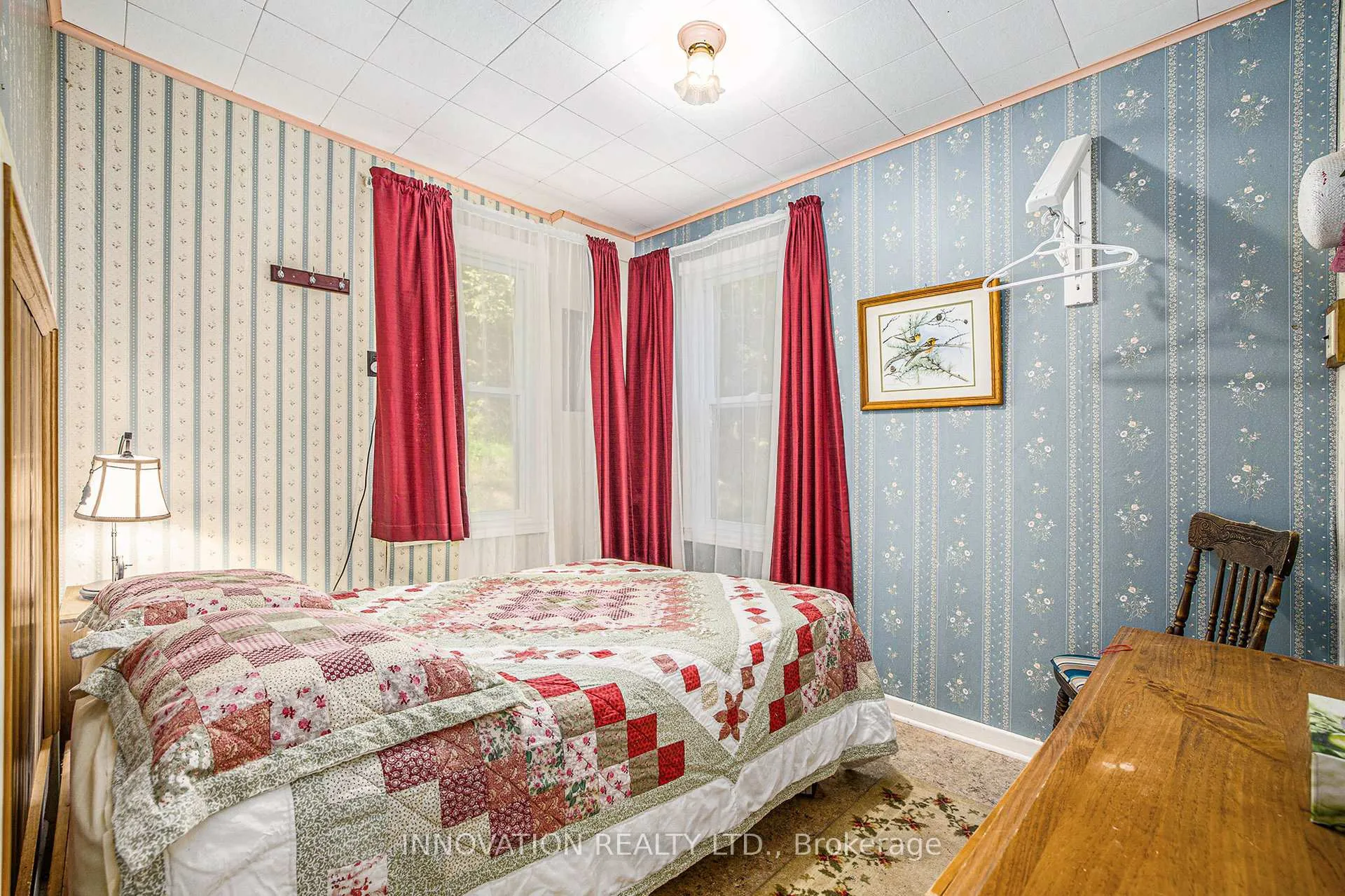 Photo 11 of 1257 Harding Lane, Frontenac, Frontenac Centre — HOMEH