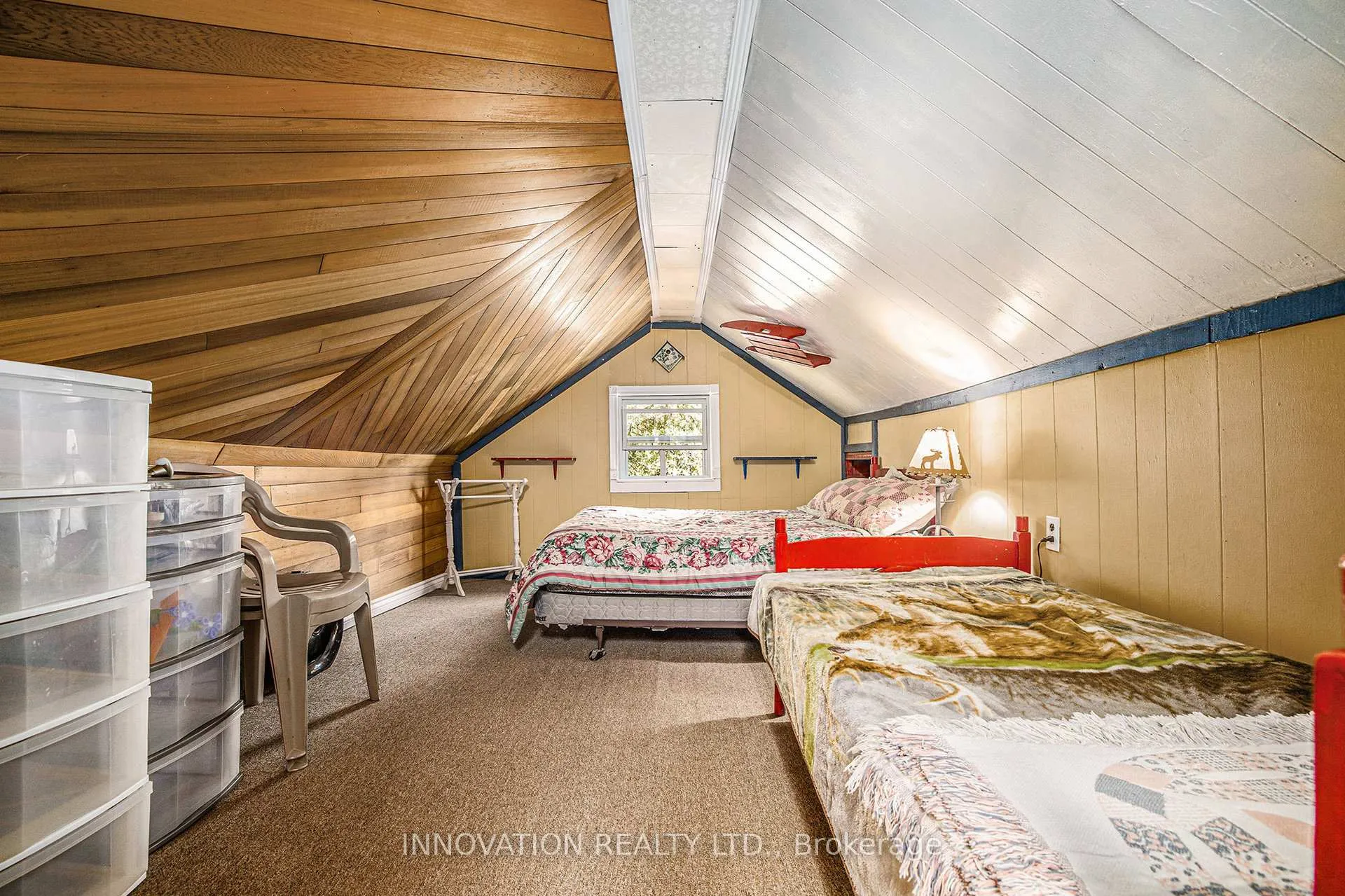 Photo 13 of 1257 Harding Lane, Frontenac, Frontenac Centre — HOMEH