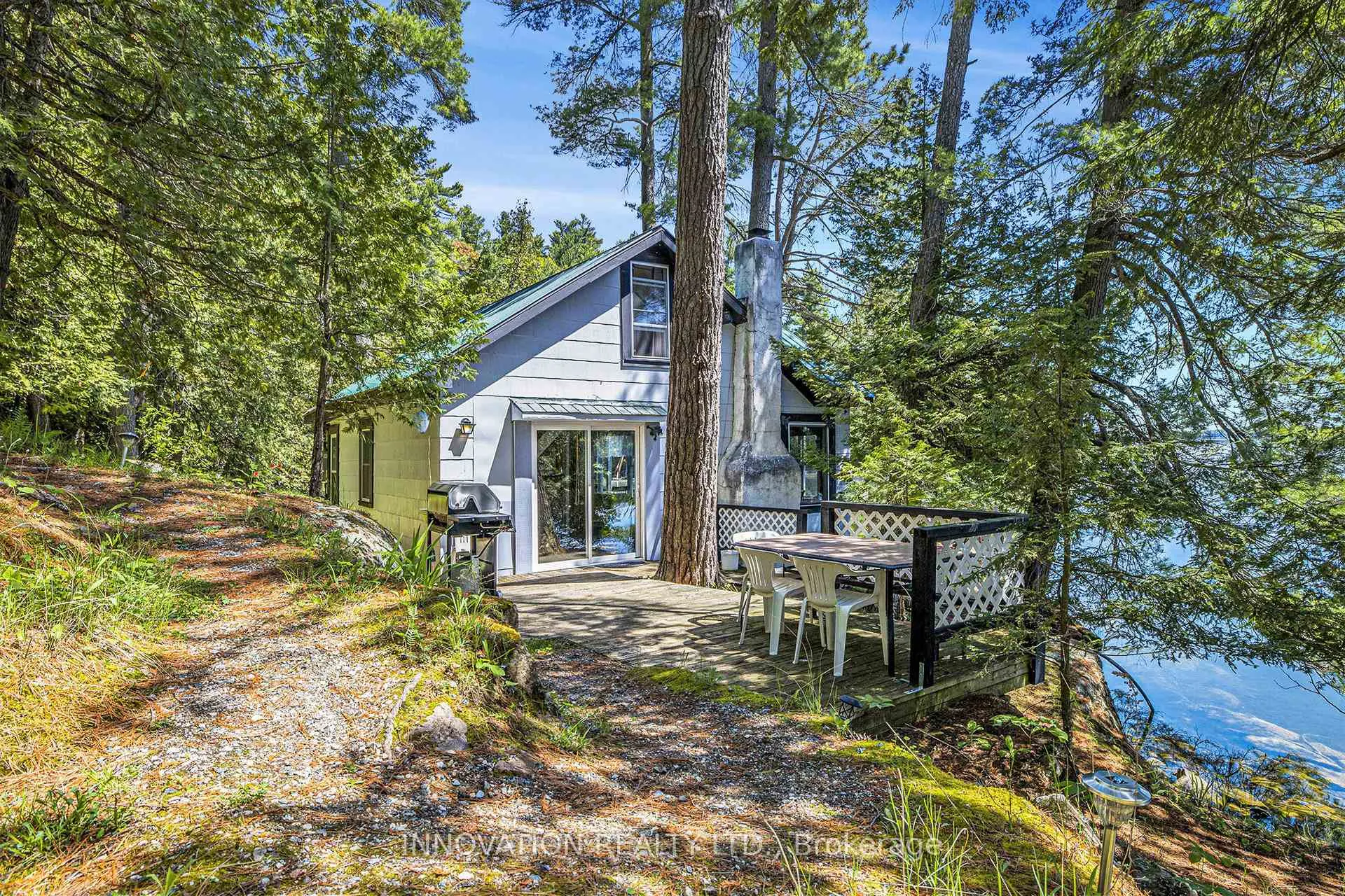 Photo 15 of 1257 Harding Lane, Frontenac, Frontenac Centre — HOMEH