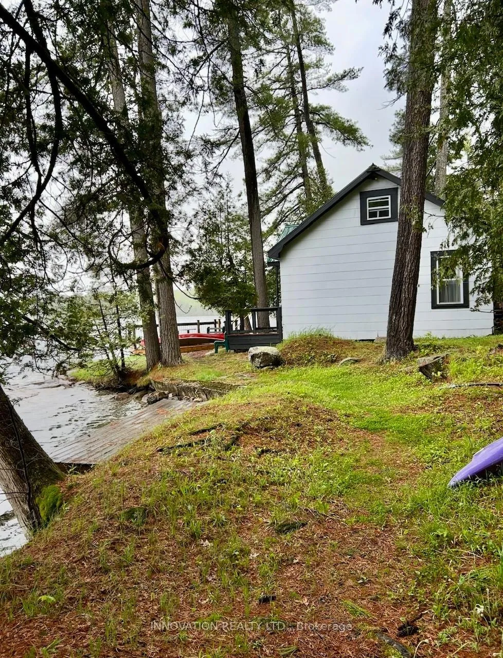 Photo 17 of 1257 Harding Lane, Frontenac, Frontenac Centre — HOMEH