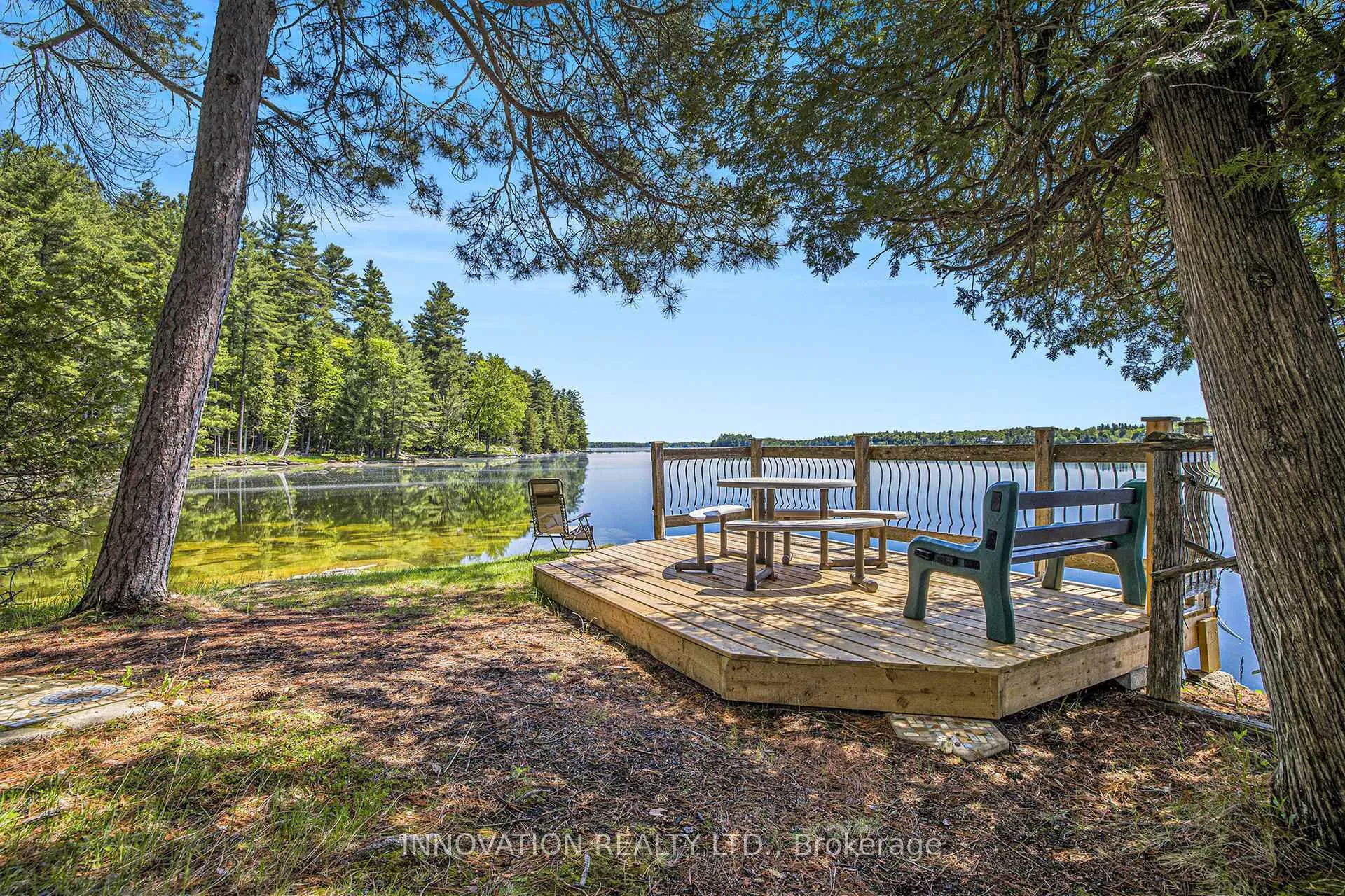 Photo 18 of 1257 Harding Lane, Frontenac, Frontenac Centre — HOMEH