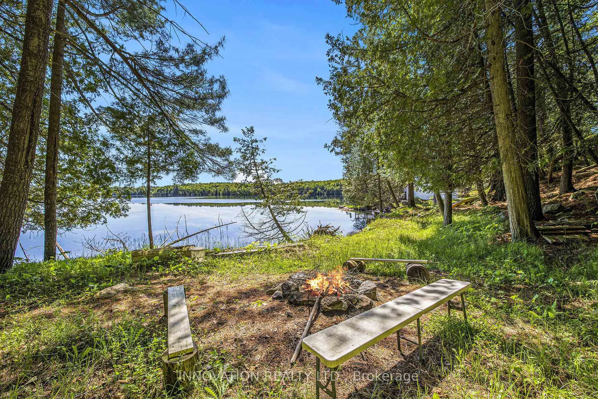 Photo 19 of 1257 Harding Lane, Frontenac, Frontenac Centre — HOMEH