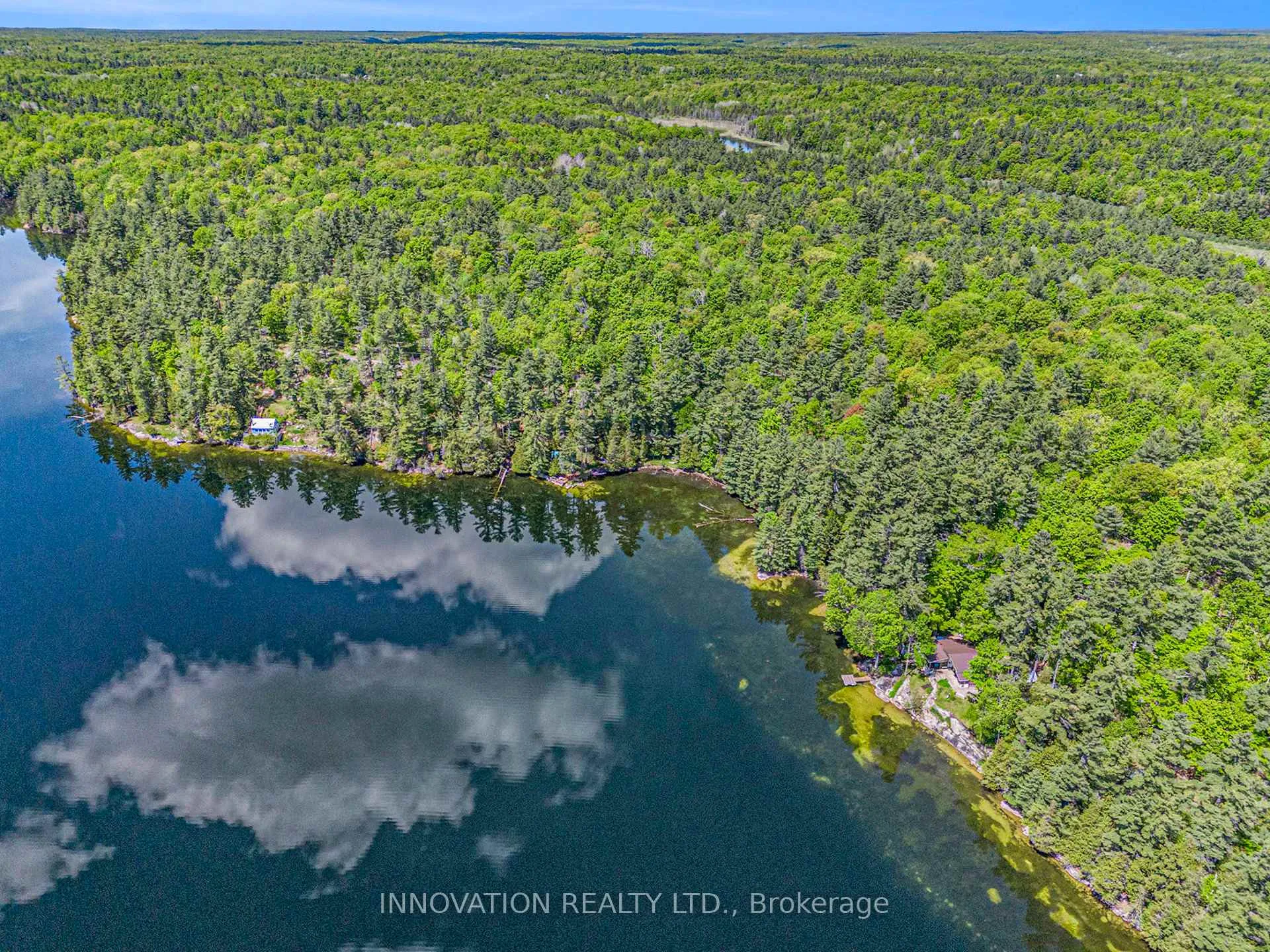 Photo 22 of 1257 Harding Lane, Frontenac, Frontenac Centre — HOMEH