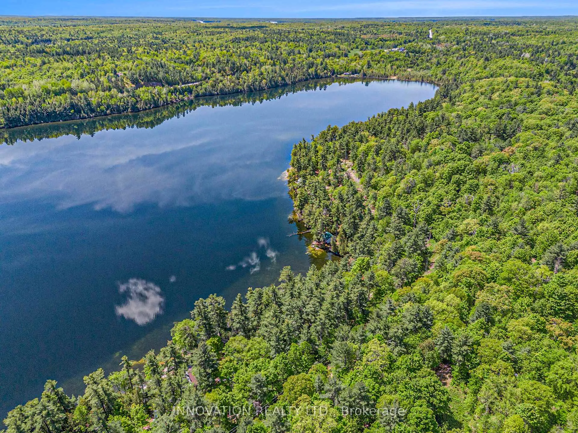 Photo 23 of 1257 Harding Lane, Frontenac, Frontenac Centre — HOMEH
