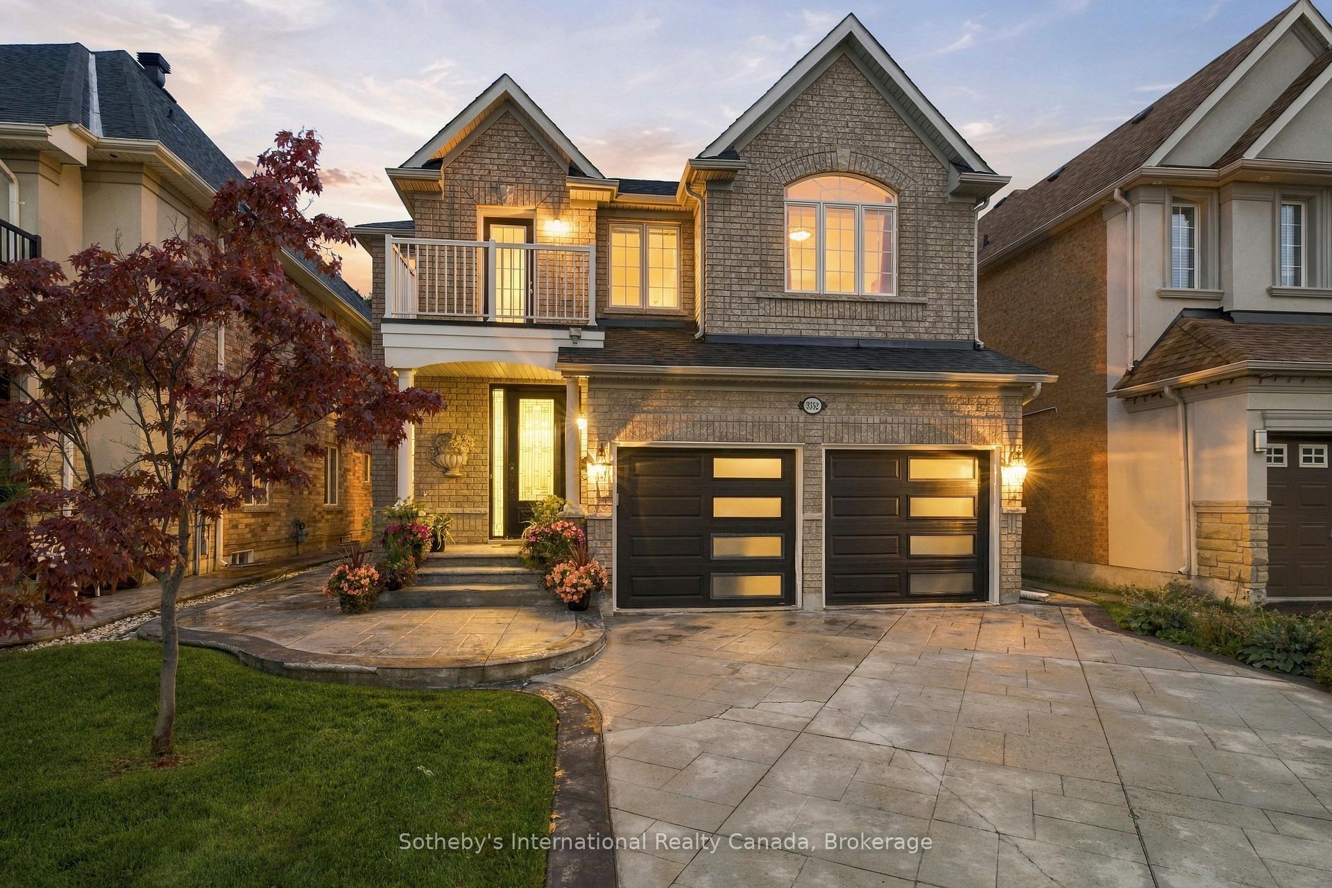 Photo 1 of 3352 Erin Centre Boulevard, Mississauga, Churchill Meadows — HOMEH