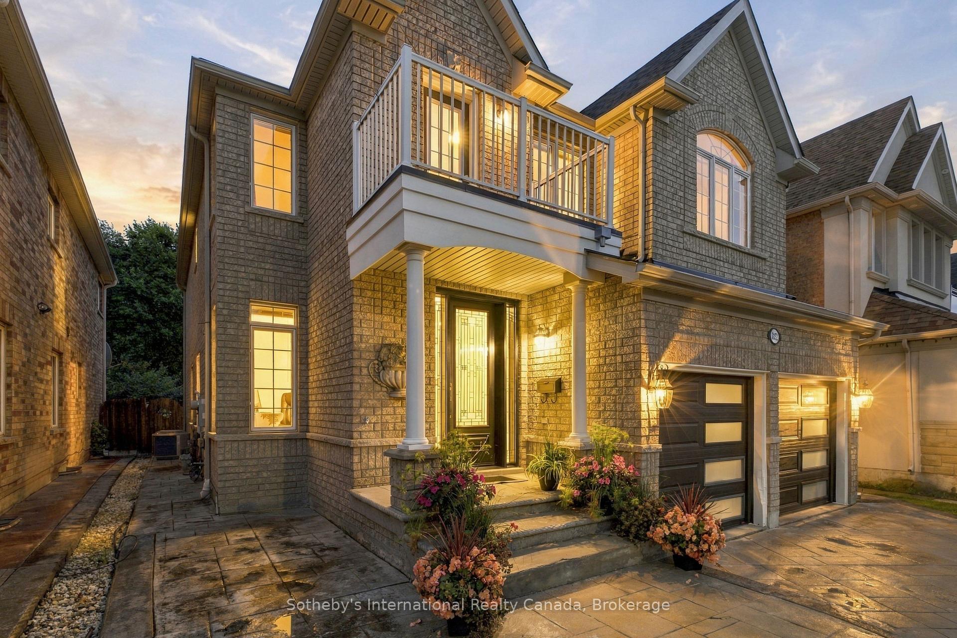Photo 2 of 3352 Erin Centre Boulevard, Mississauga, Churchill Meadows — HOMEH