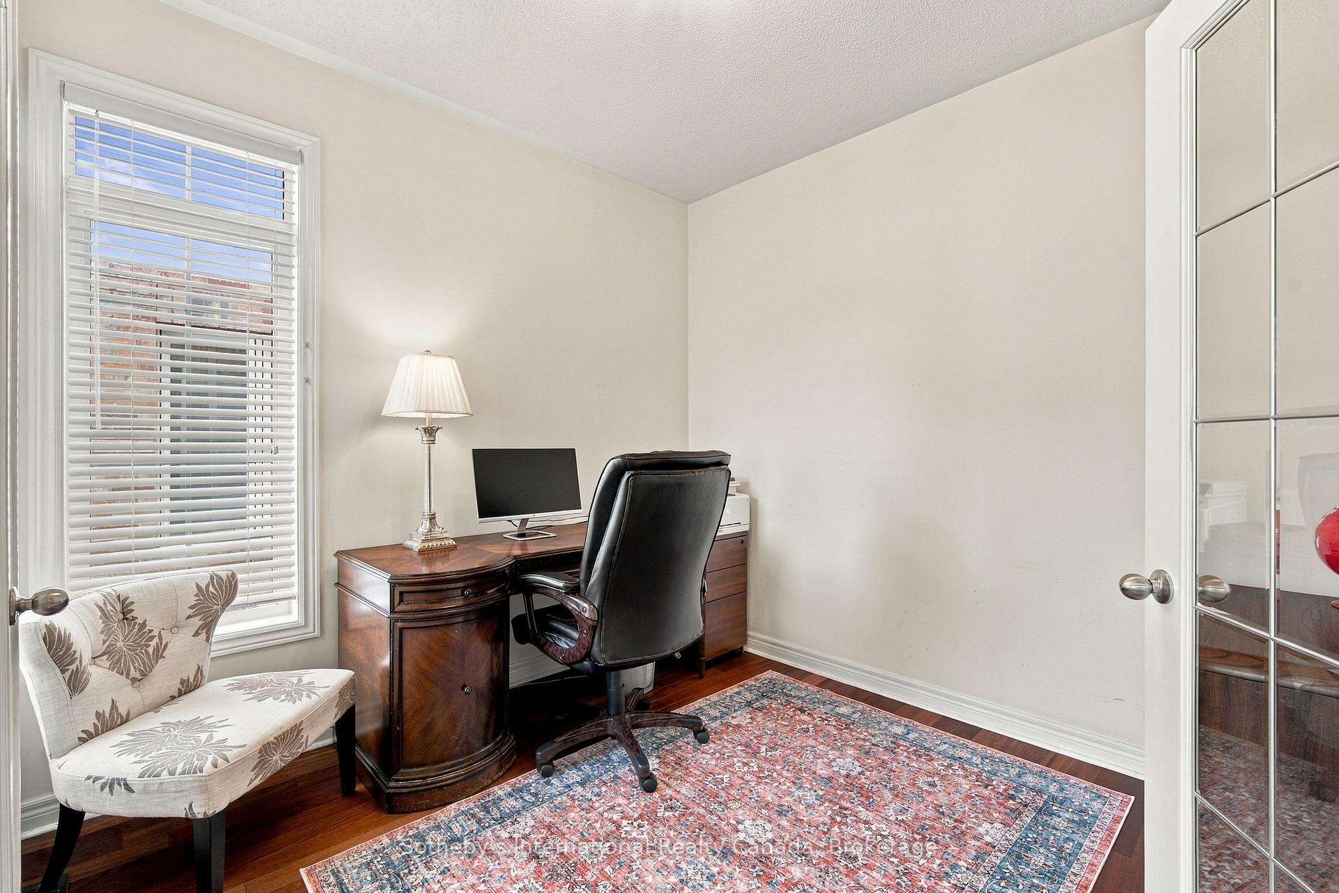 Photo 7 of 3352 Erin Centre Boulevard, Mississauga, Churchill Meadows — HOMEH