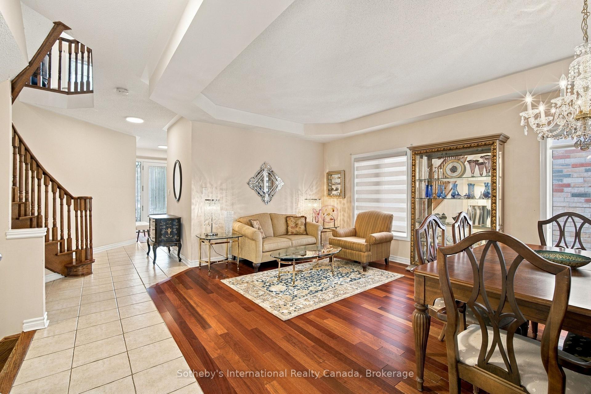 Photo 10 of 3352 Erin Centre Boulevard, Mississauga, Churchill Meadows — HOMEH